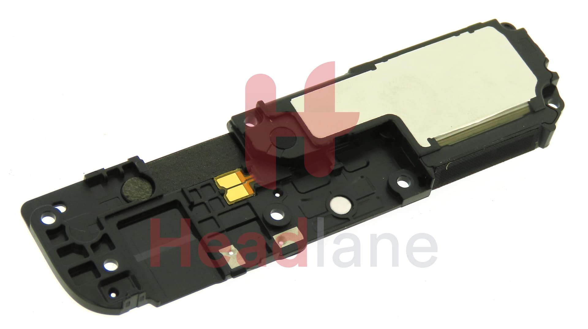 Xiaomi Redmi Note 8 (2021) Speaker Module - view 3