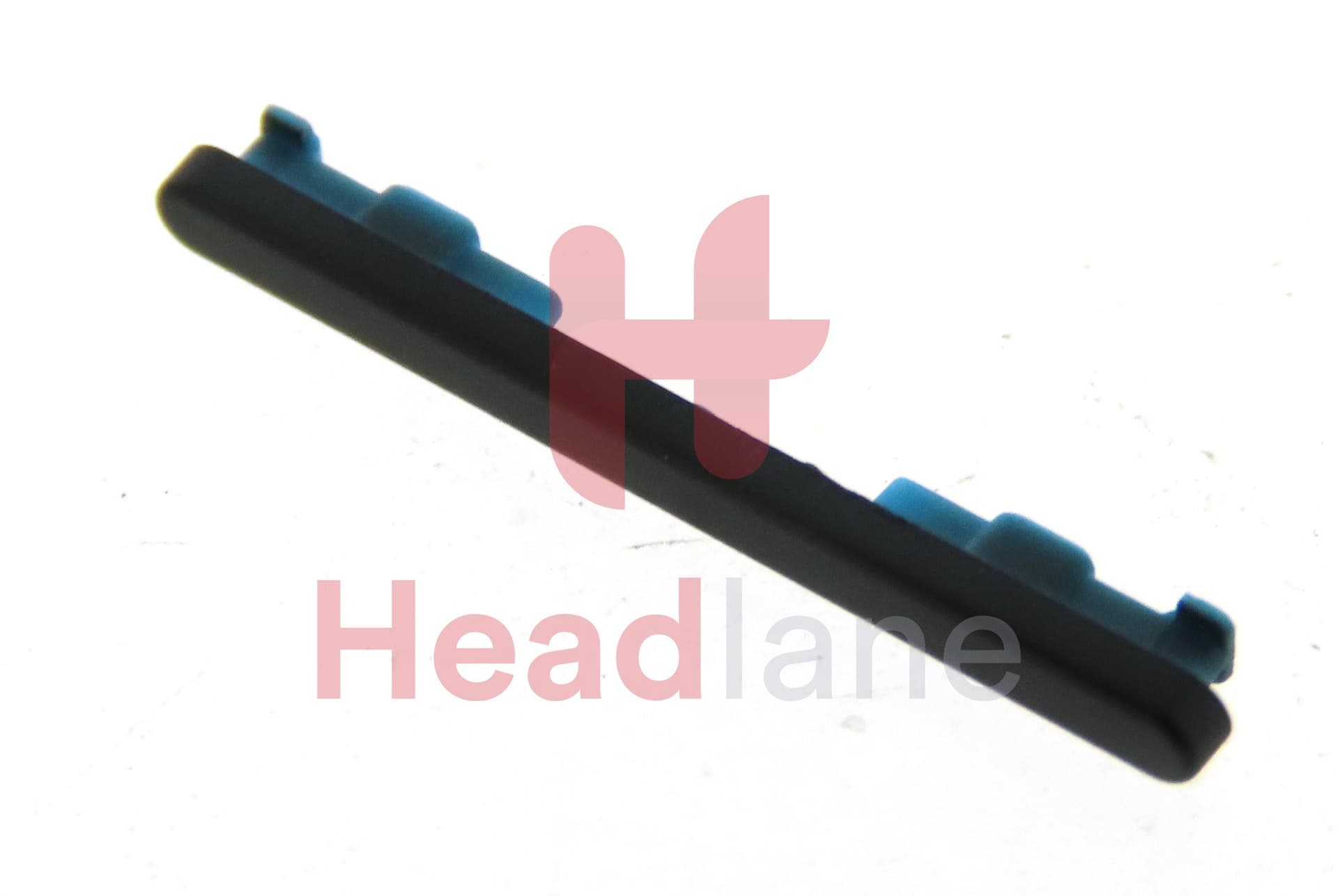 Xiaomi Redmi Note 11 / Note 11S / Poco M4 Pro 4G Volume Button / Key - Black - view 2