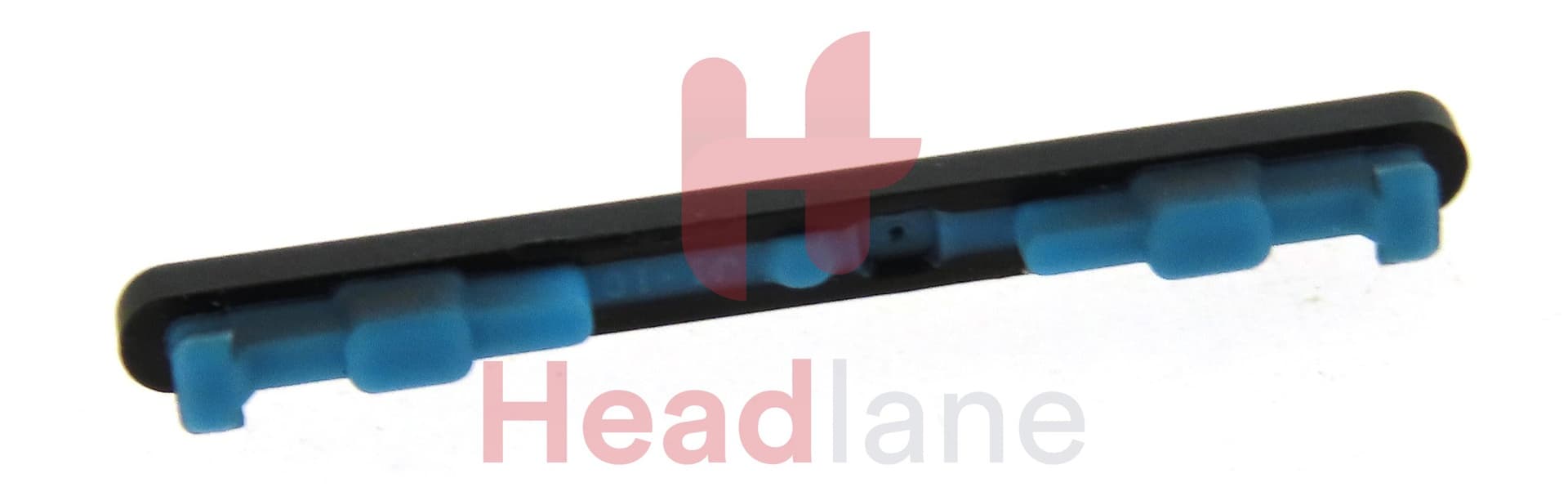 Xiaomi Redmi Note 11 / Note 11S / Poco M4 Pro 4G Volume Button / Key - Black - view 3