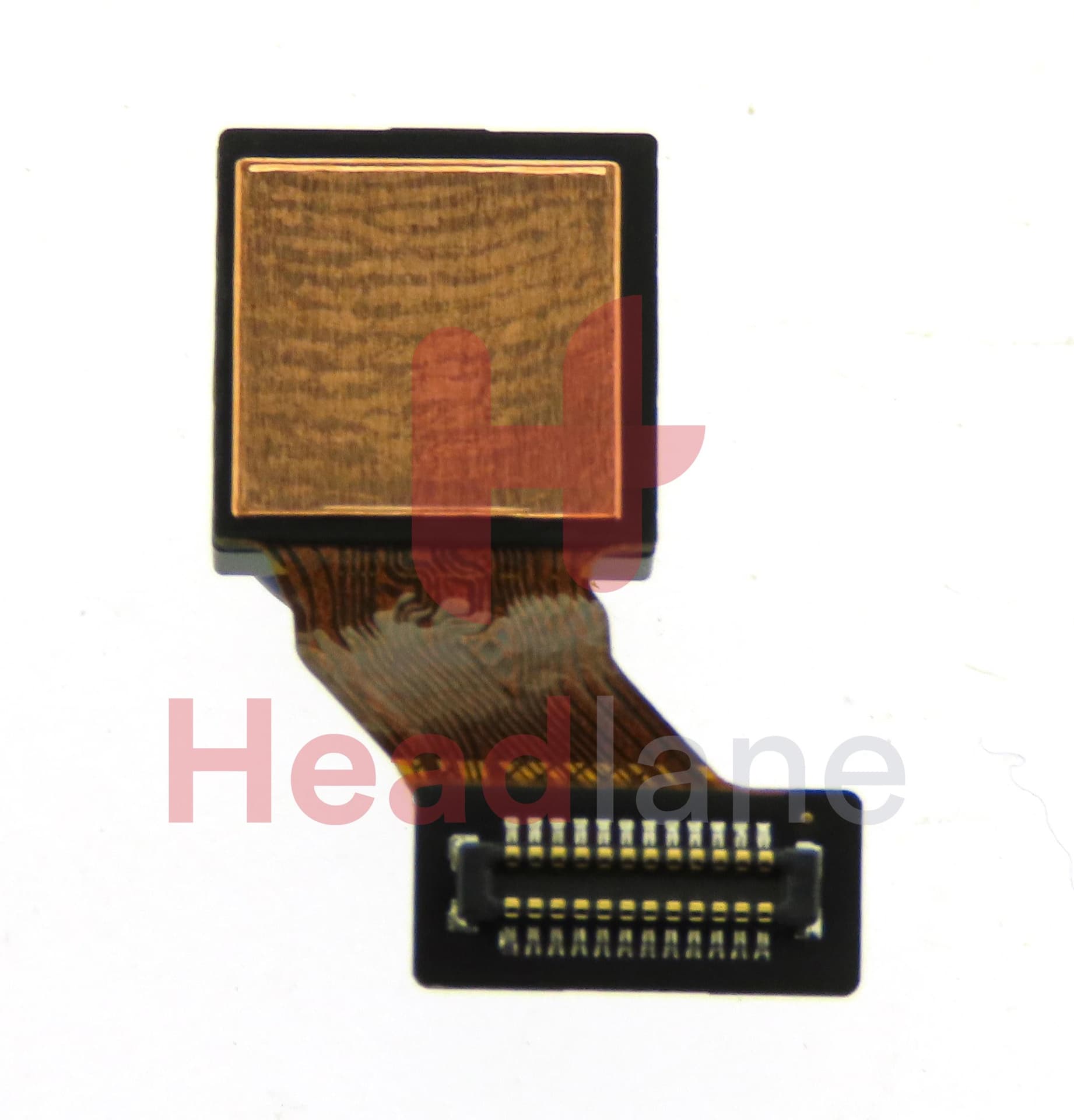 Xiaomi Redmi Note 9 Pro / Redmi Note 9S Rear 8MP Camera Module - view 3