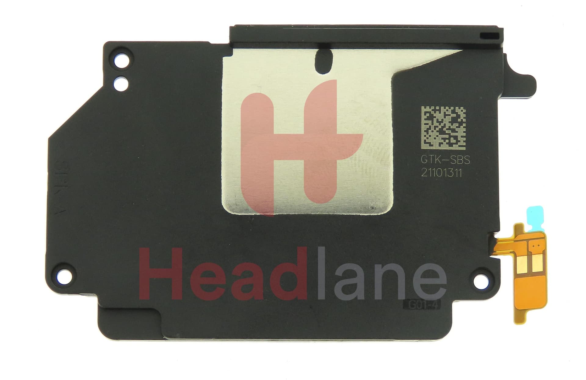 Xiaomi Pad 5 Speaker Module - Bottom Left - view 2