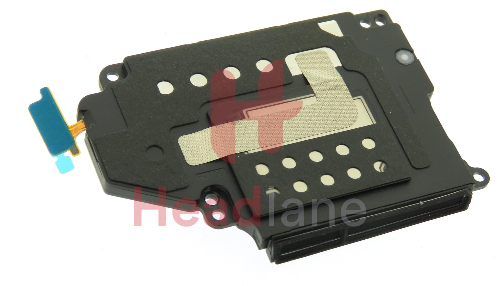 Xiaomi Pad 5 Speaker Module - Top Left - view 2