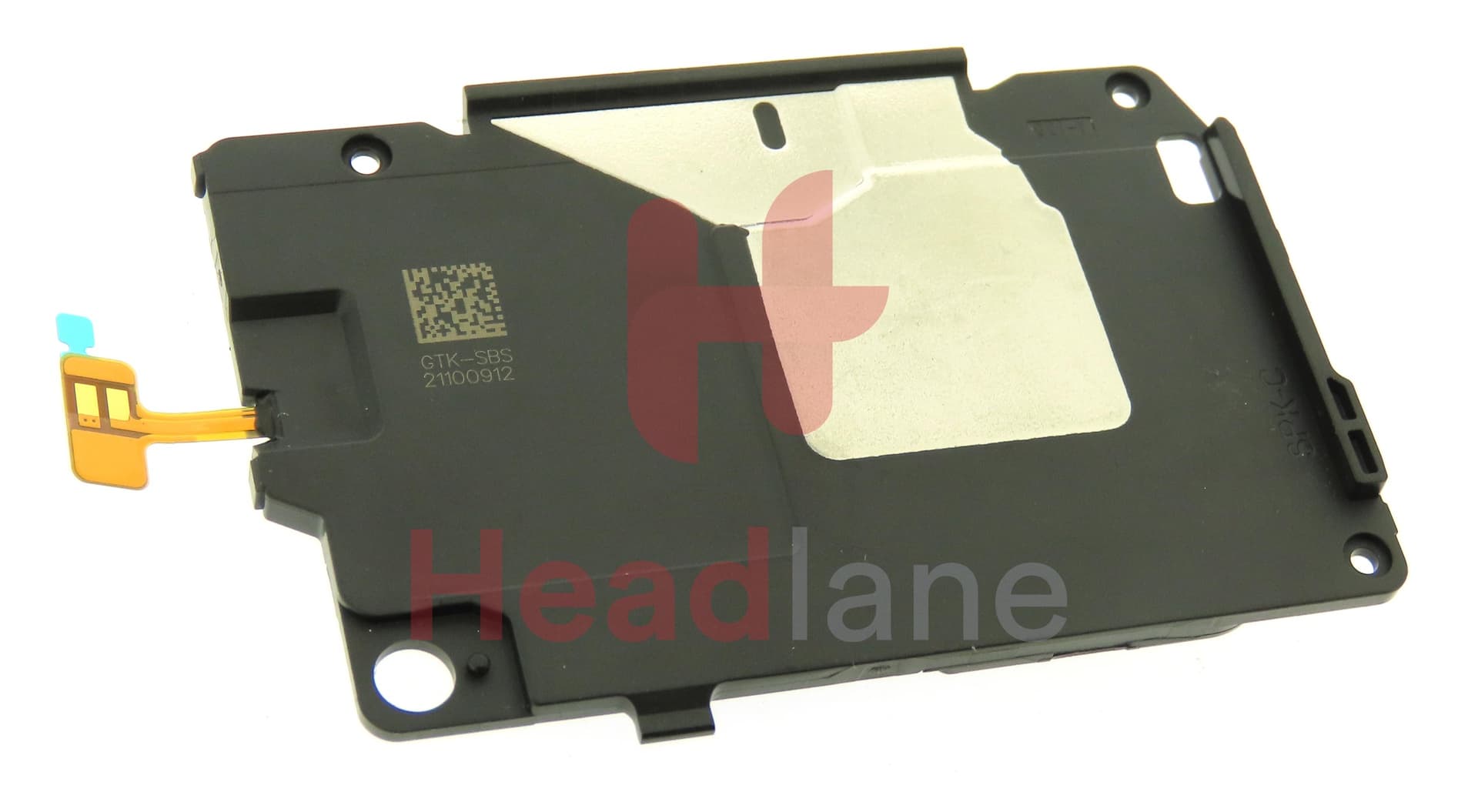 Xiaomi Pad 5 Speaker Module - Bottom Right - view 2