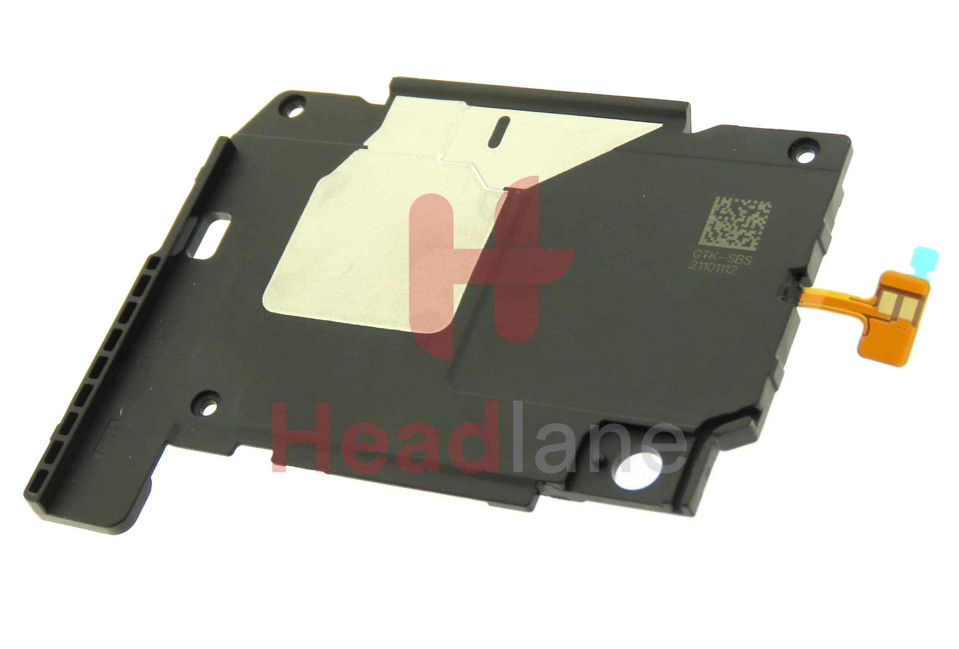 Xiaomi Pad 5 Speaker Module - Top Right - view 3