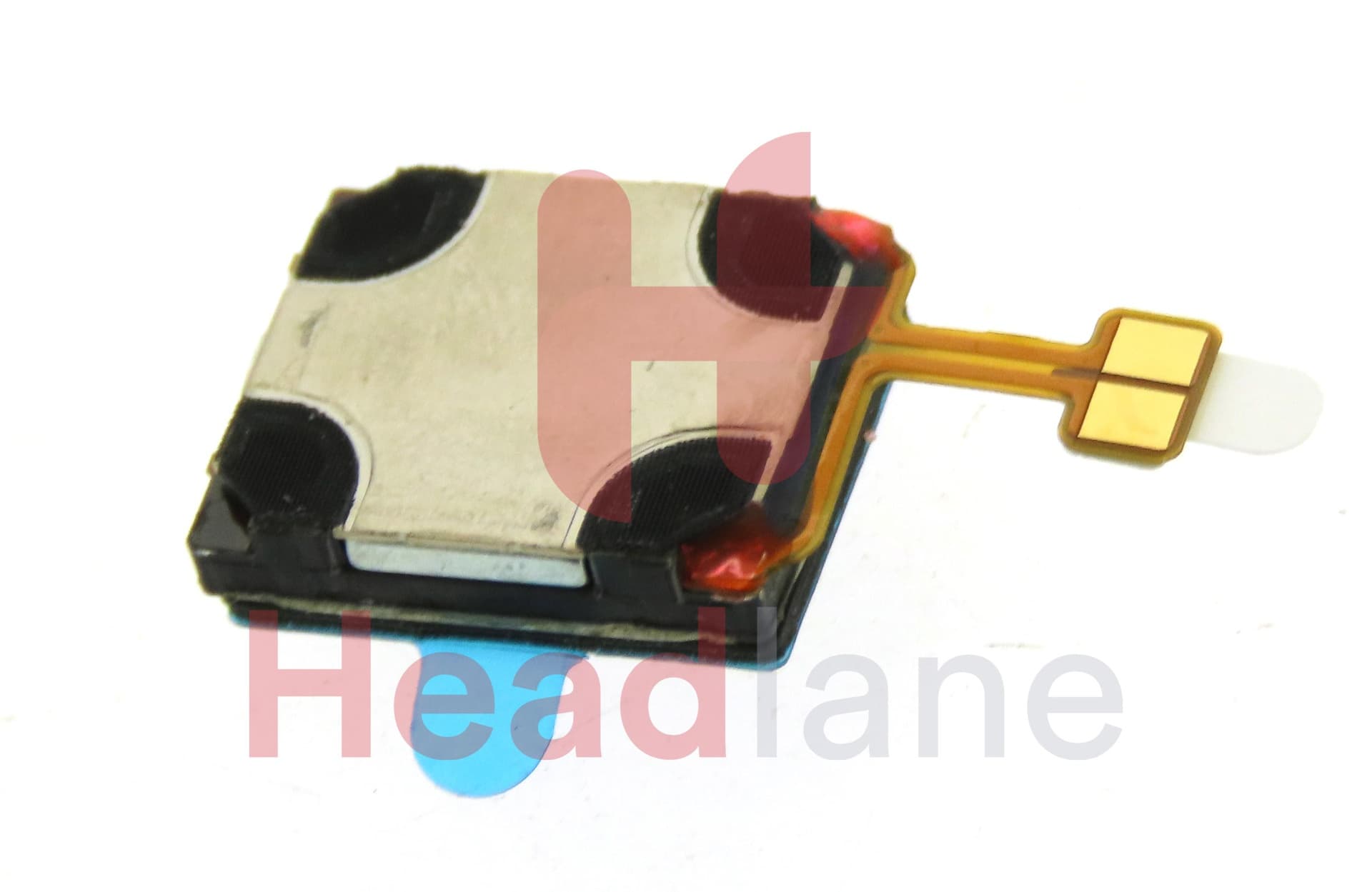 Xiaomi Mi 11 Lite / Mi11 Lite 5G / 11 Lite 5G NE Earpiece Speaker - view 3