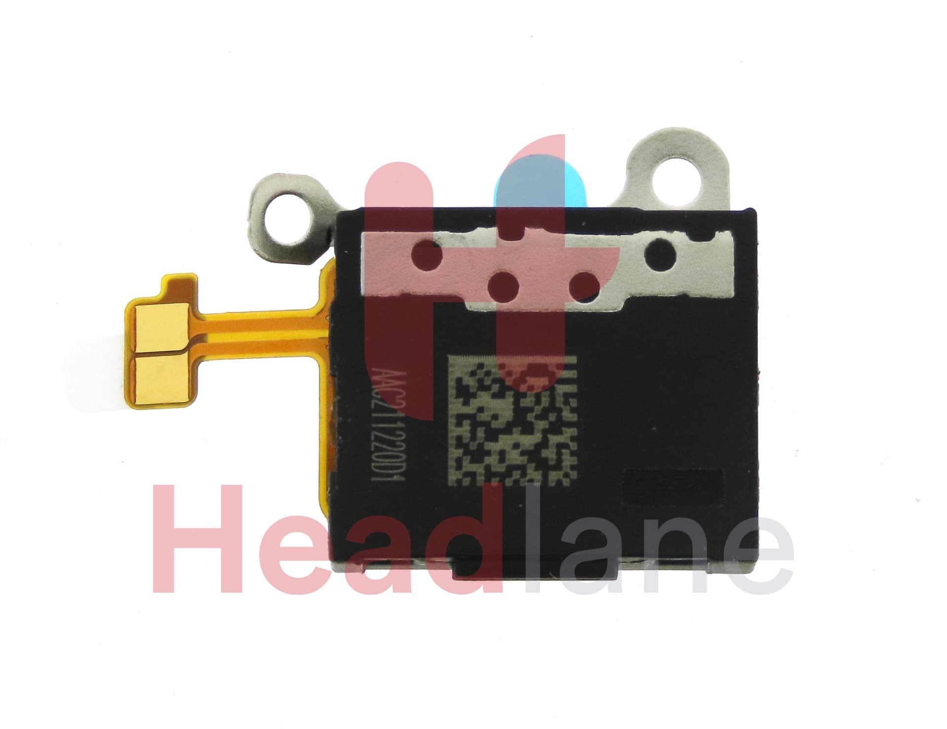 Xiaomi Mi 11i / Poco F3 Earpiece Speaker - view 3