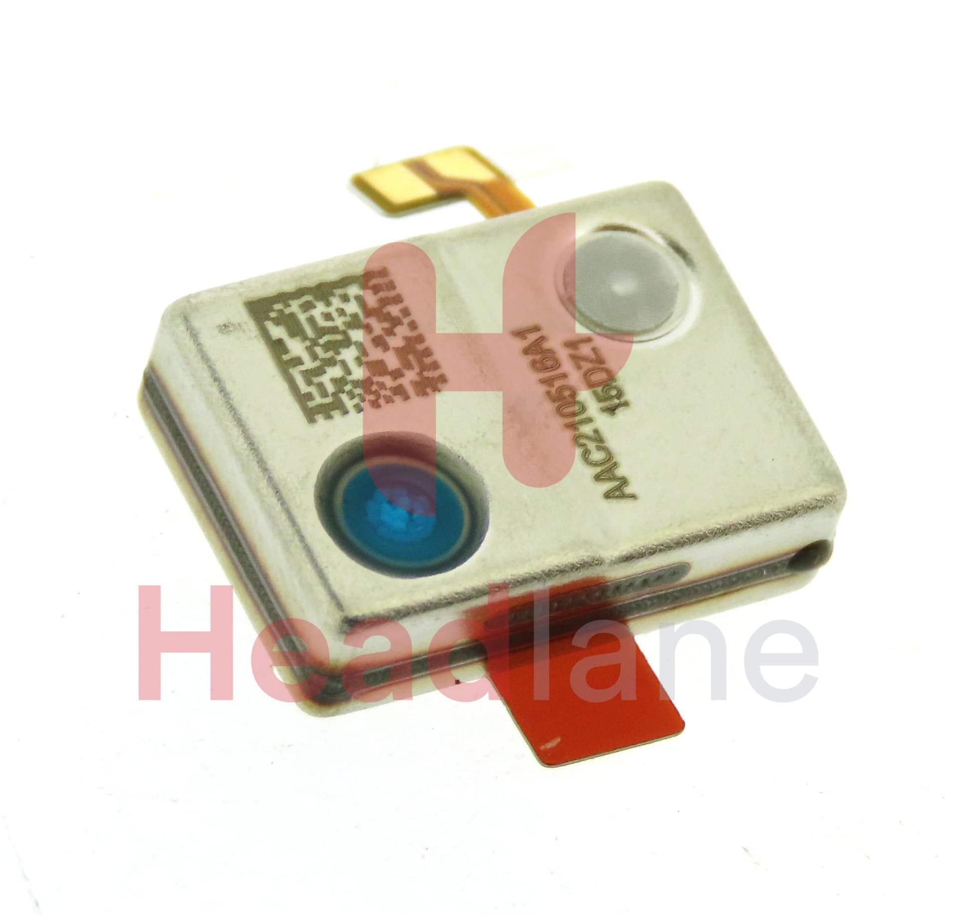 Xiaomi Mi 11 Ultra Upper Speaker Module - view 2