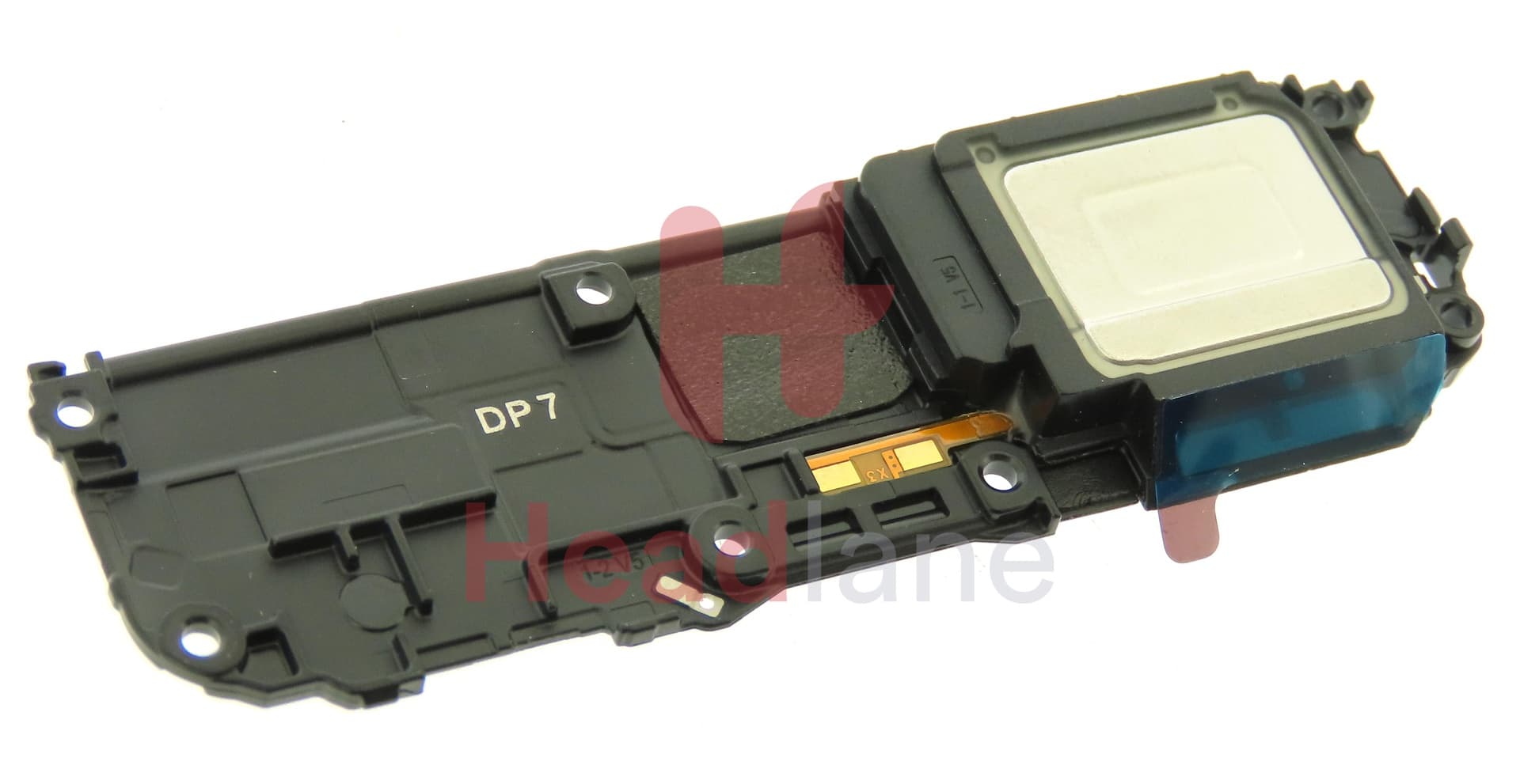 Xiaomi Mi 11 Ultra Bottom Speaker Module - view 2