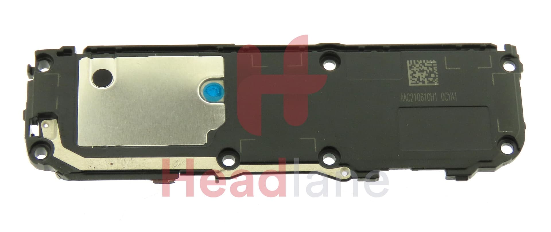 Xiaomi Mi 11 Ultra Bottom Speaker Module - view 3