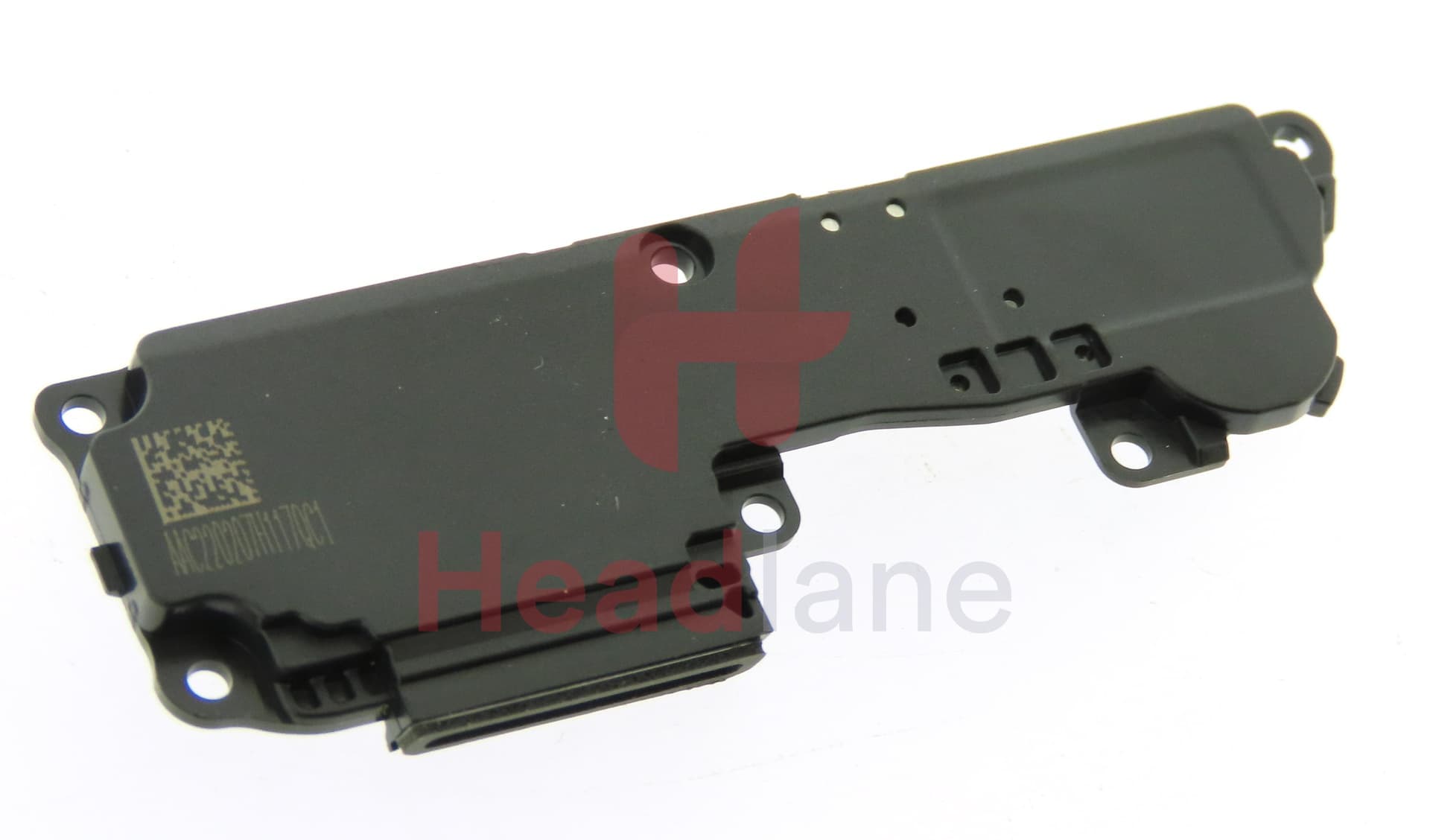 Xiaomi Redmi Note 11 / Note 11S Poco M4 Pro 4G Speaker Module - view 2