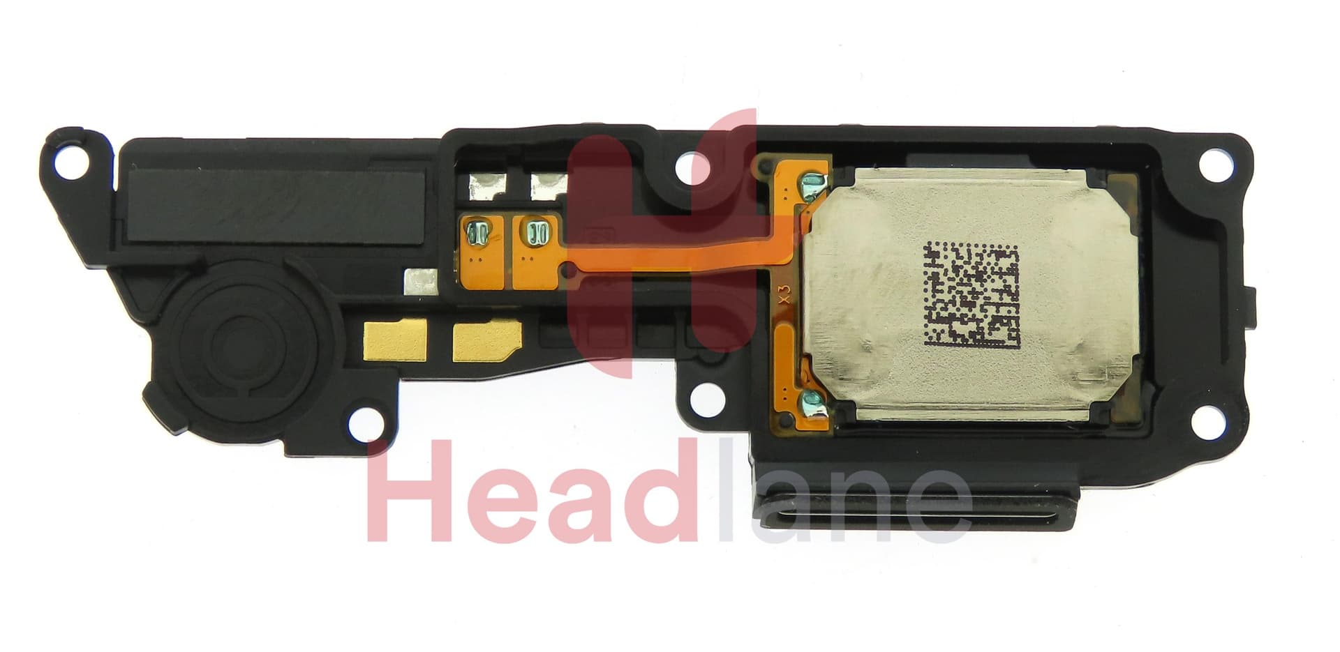 Xiaomi Redmi Note 11 / Note 11S Poco M4 Pro 4G Speaker Module - view 3
