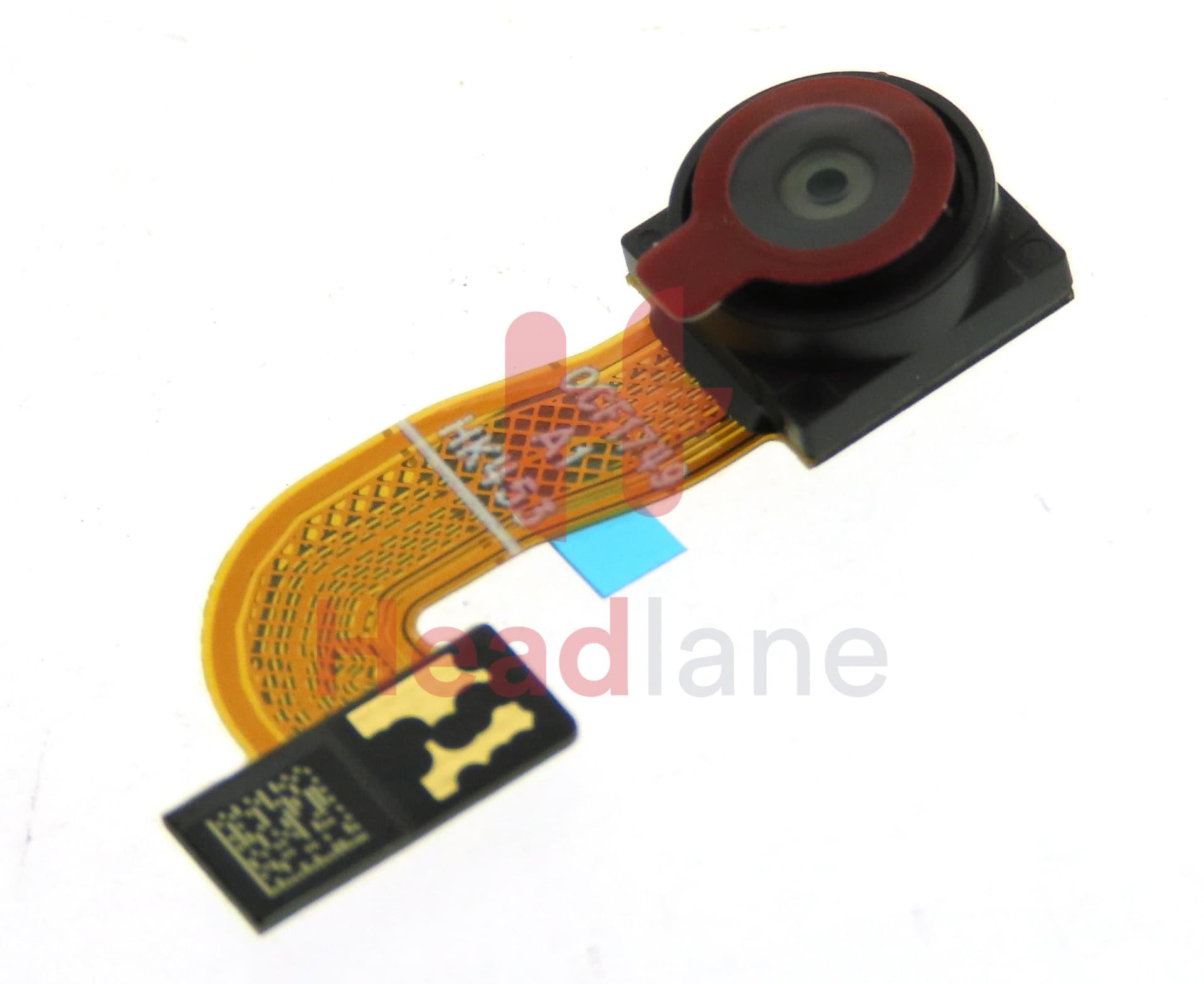 Xiaomi Redmi Note 8 (2021) Rear 2MP Camera Module - view 2
