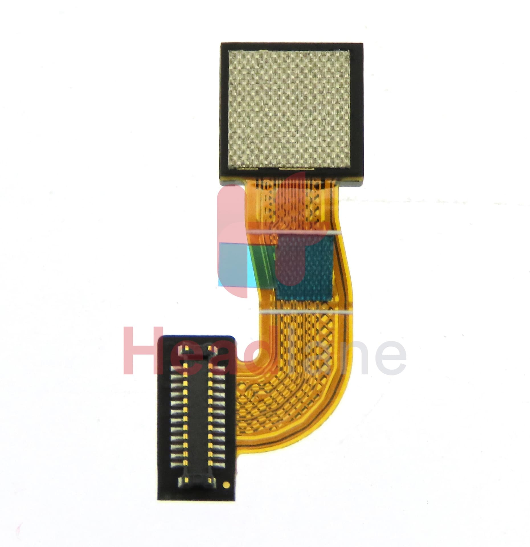 Xiaomi Redmi Note 8 (2021) Rear 2MP Camera Module - view 3