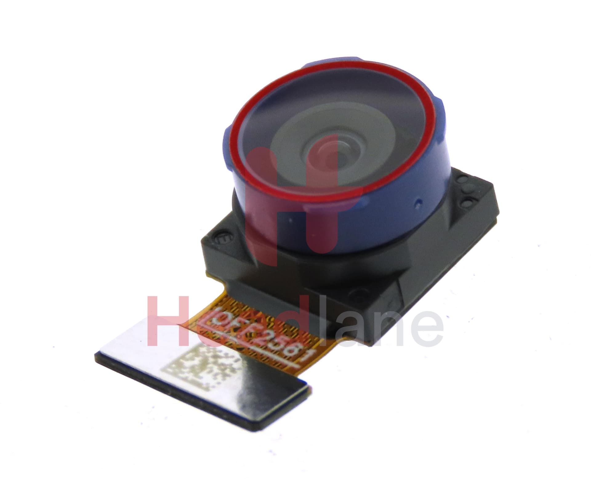 Xiaomi Mi 11i 8MP Ultra Wide Angle Rear Camera Module - view 2