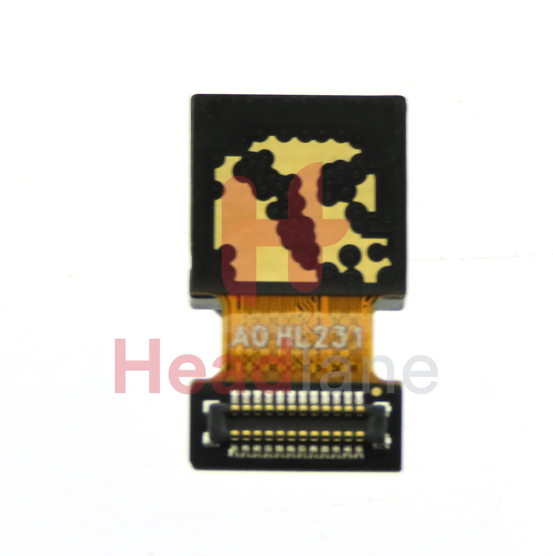 Xiaomi Mi 11i 8MP Ultra Wide Angle Rear Camera Module - view 3