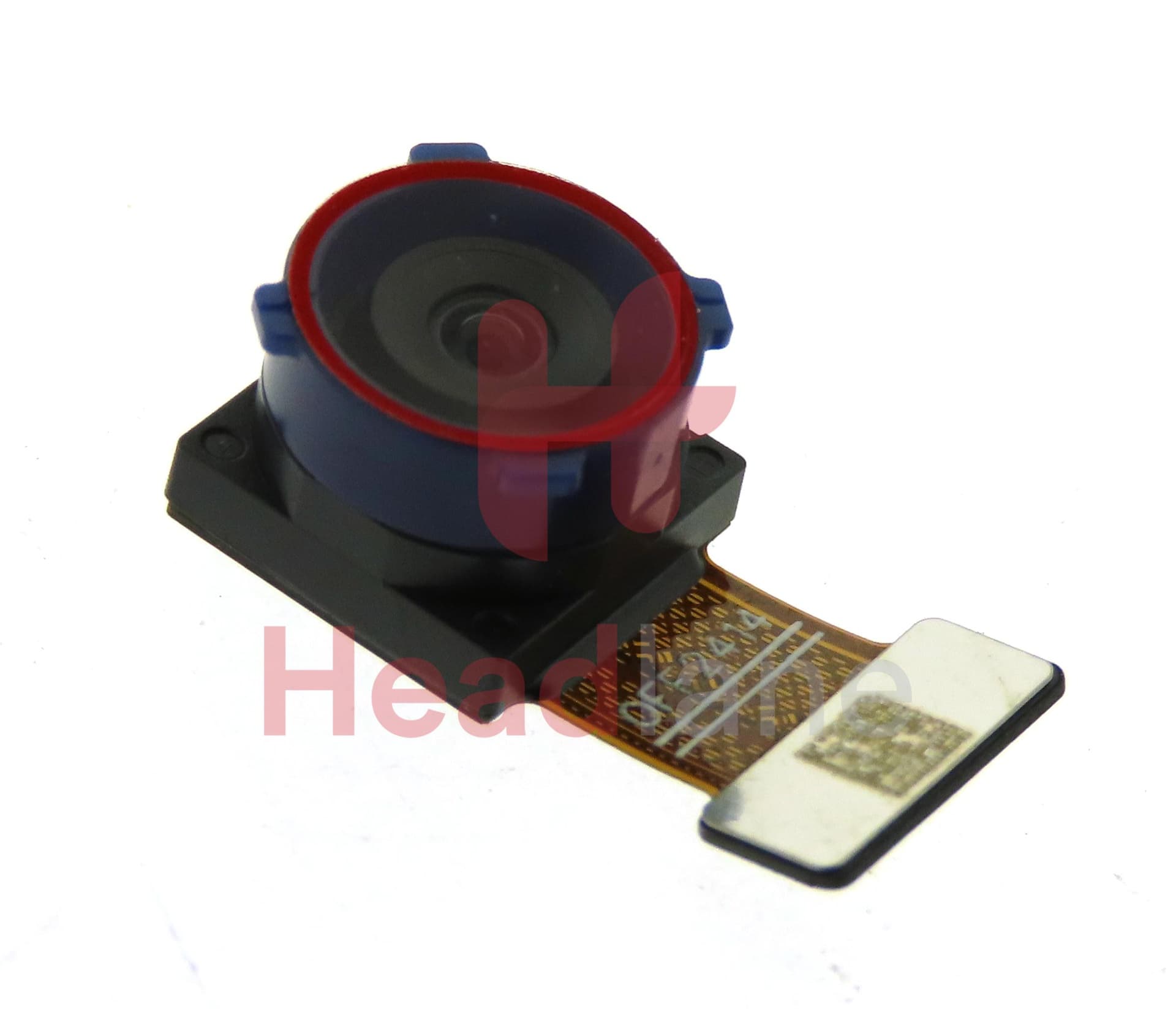 Xiaomi Redmi Note 10 / Pro / 10S / 11S Poco M4 Pro 4G 8MP Rear Camera Module - view 2