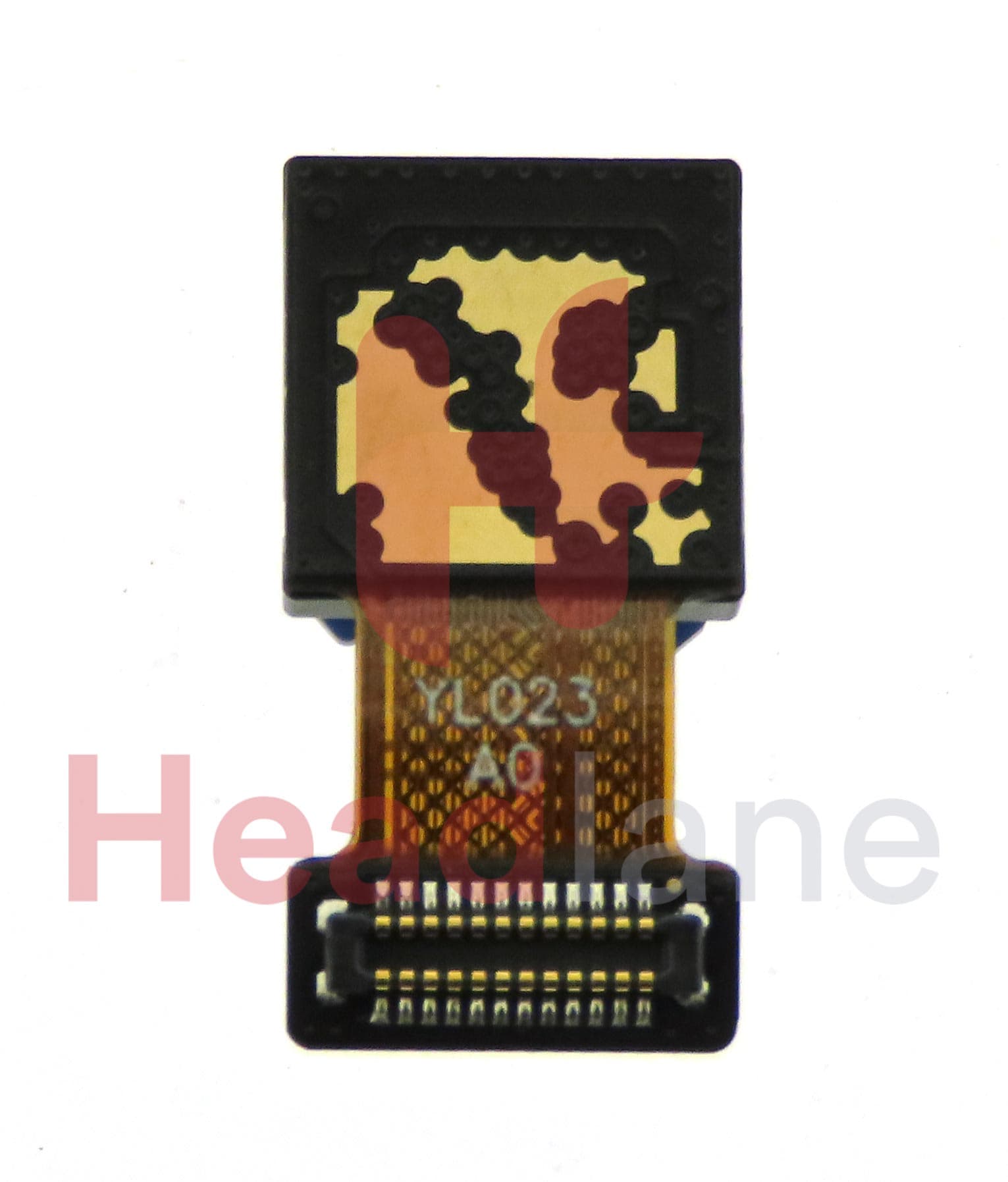 Xiaomi Redmi Note 10 / Pro / 10S / 11S Poco M4 Pro 4G 8MP Rear Camera Module - view 3