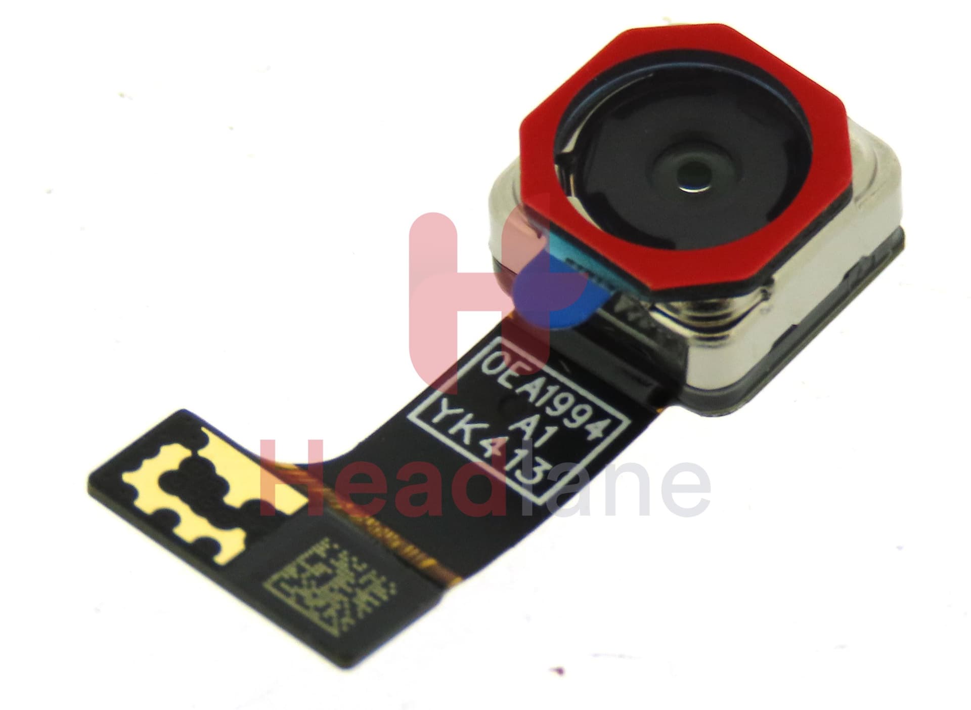 Xiaomi Redmi Note 9 Pro / Note 9S 5MP Rear Camera Module - view 2
