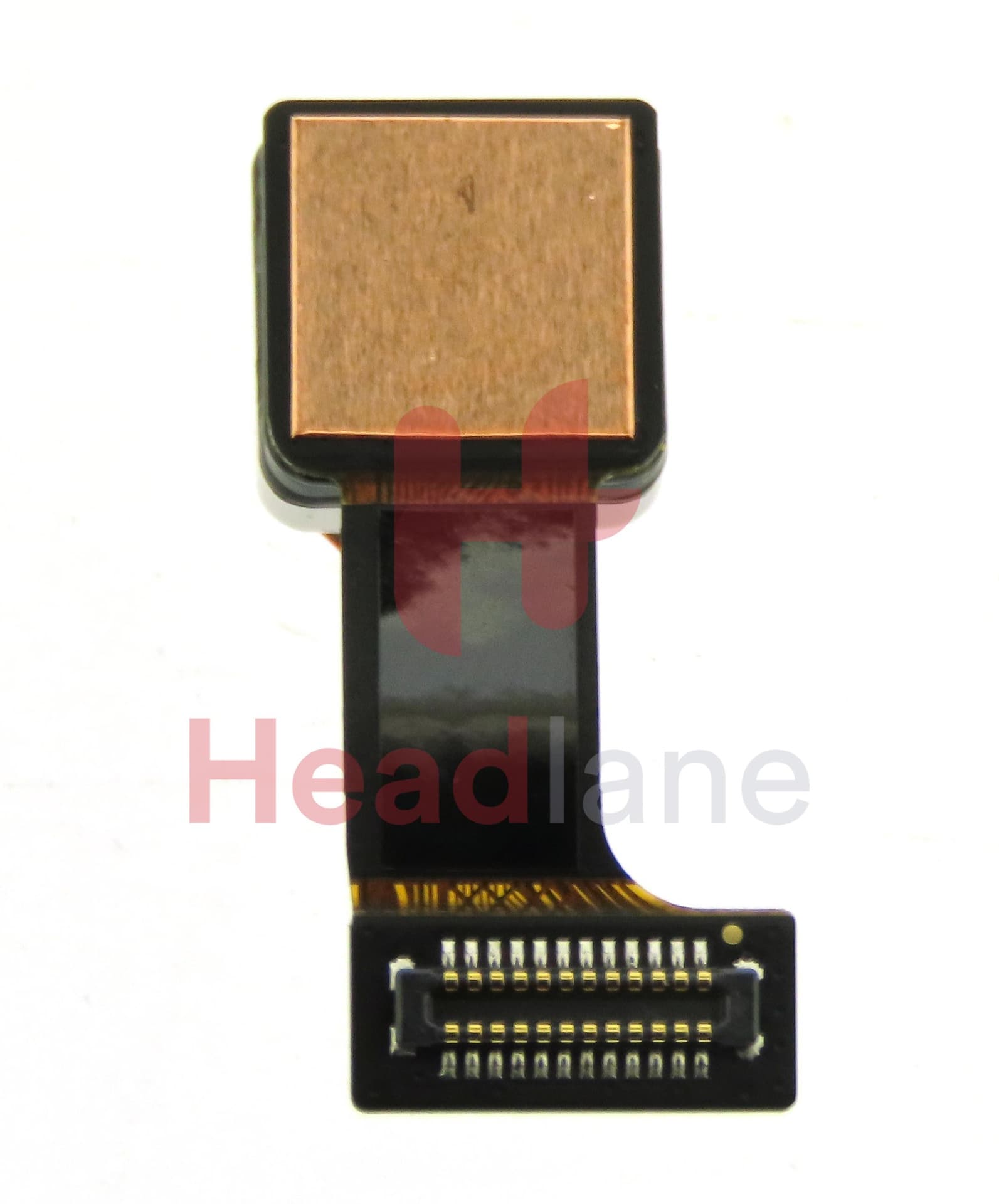 Xiaomi Redmi Note 9 Pro / Note 9S 5MP Rear Camera Module - view 3