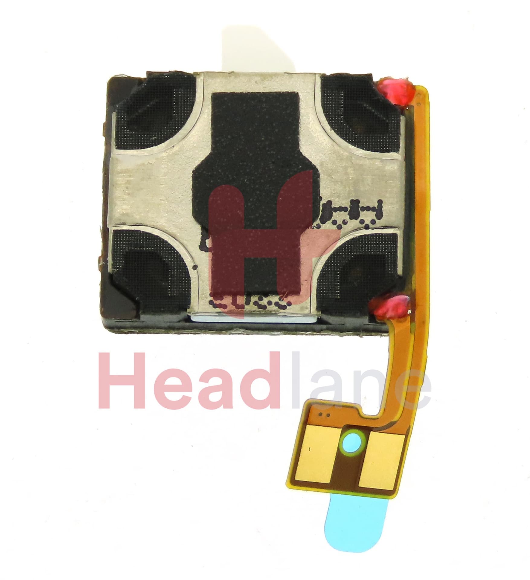 Xiaomi Redmi Note 11 / 11S / Poco M4 Pro 4G Earpiece Speaker - view 3