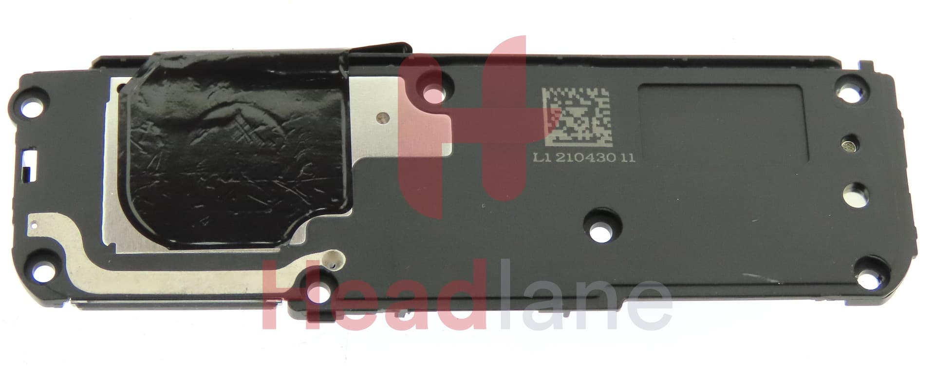 Xiaomi Mi 11i / Poco F3 Speaker Module - view 2