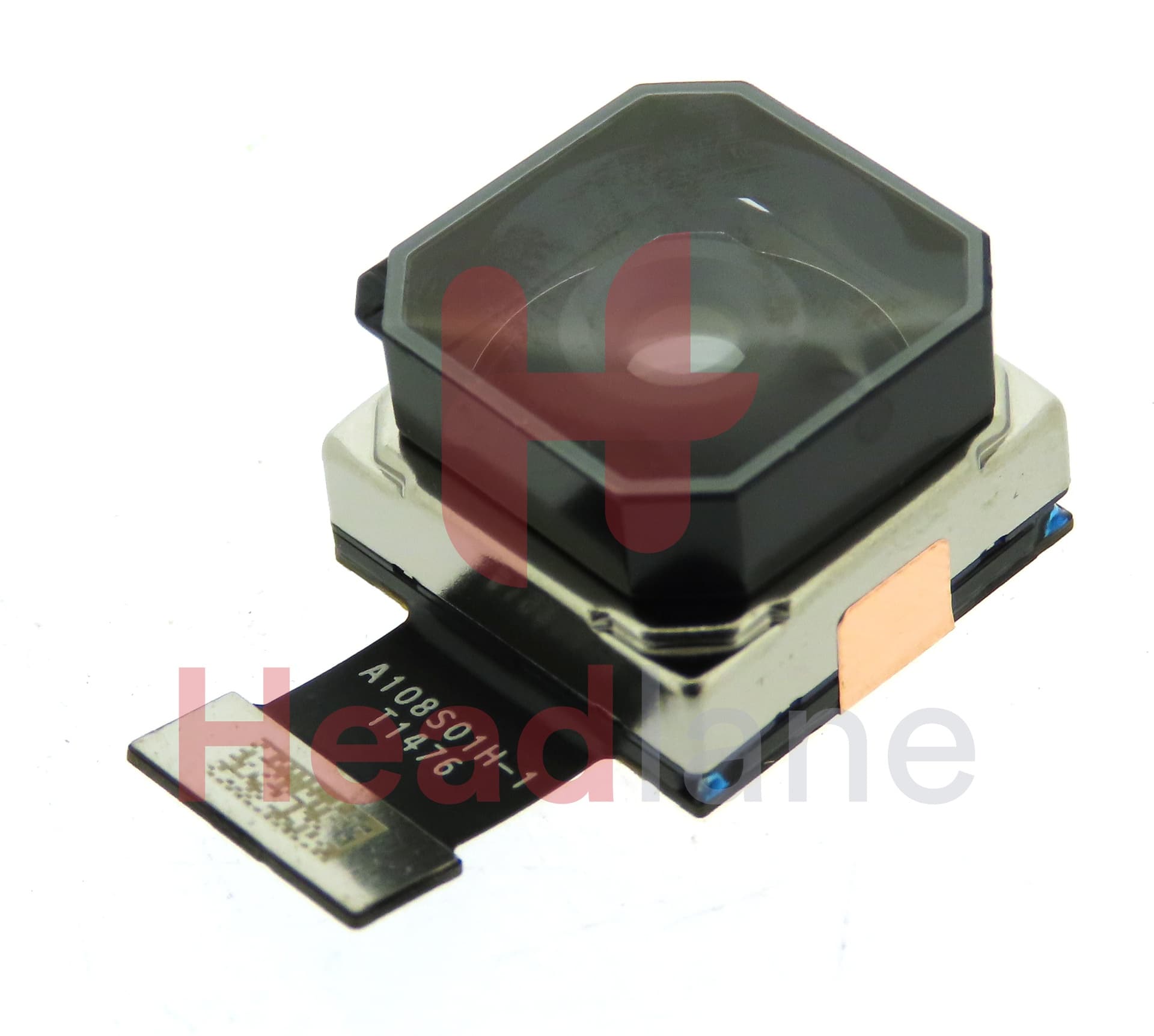 Xiaomi 11T Pro Rear Main 108MP Camera Module - view 2