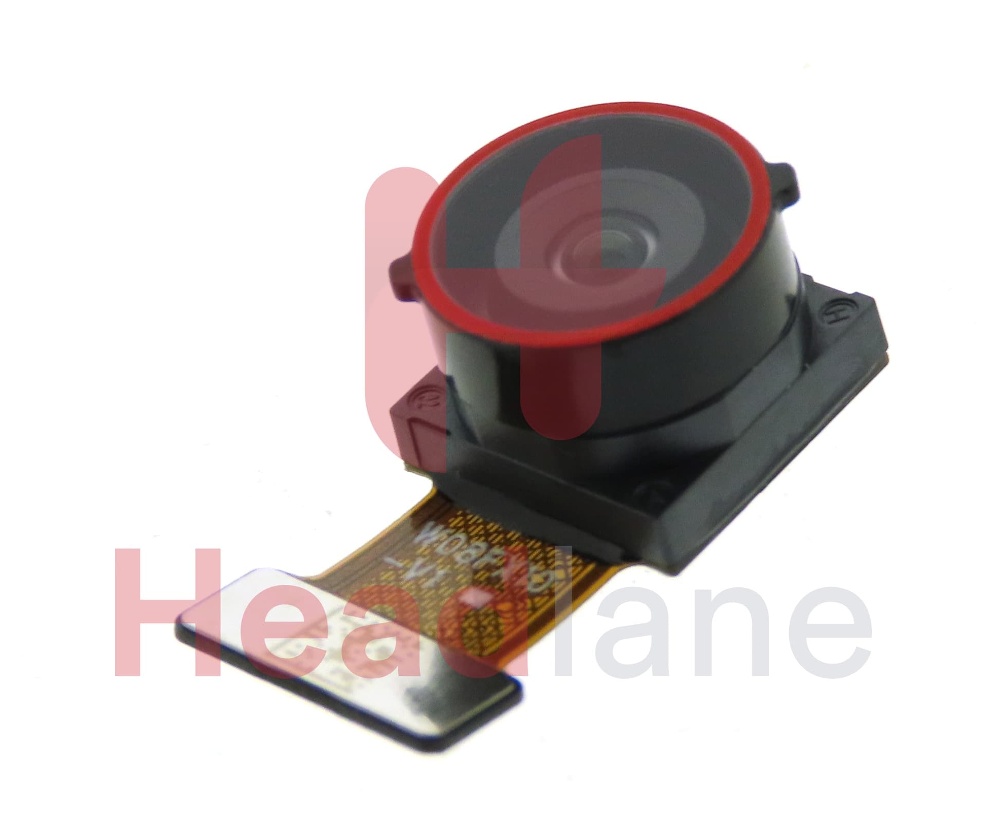 Xiaomi Redmi Note 11 Pro Rear Ultra Wide 8MP Camera Module - view 2