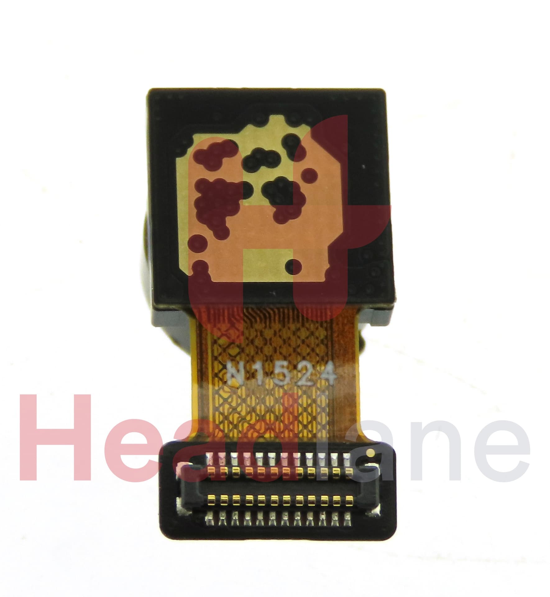 Xiaomi Redmi Note 11 Pro Rear Ultra Wide 8MP Camera Module - view 3