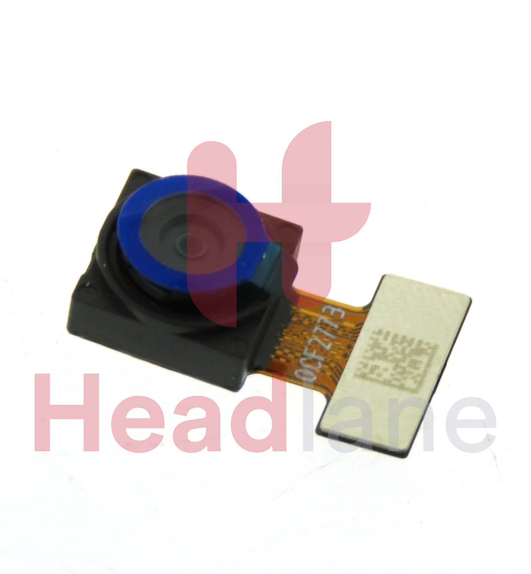 Xiaomi Redmi Note 11 / Note 11S / Note 11 Pro 5G / Poco M4 Pro 4G 2MP Rear Macro Camera Module - view 2