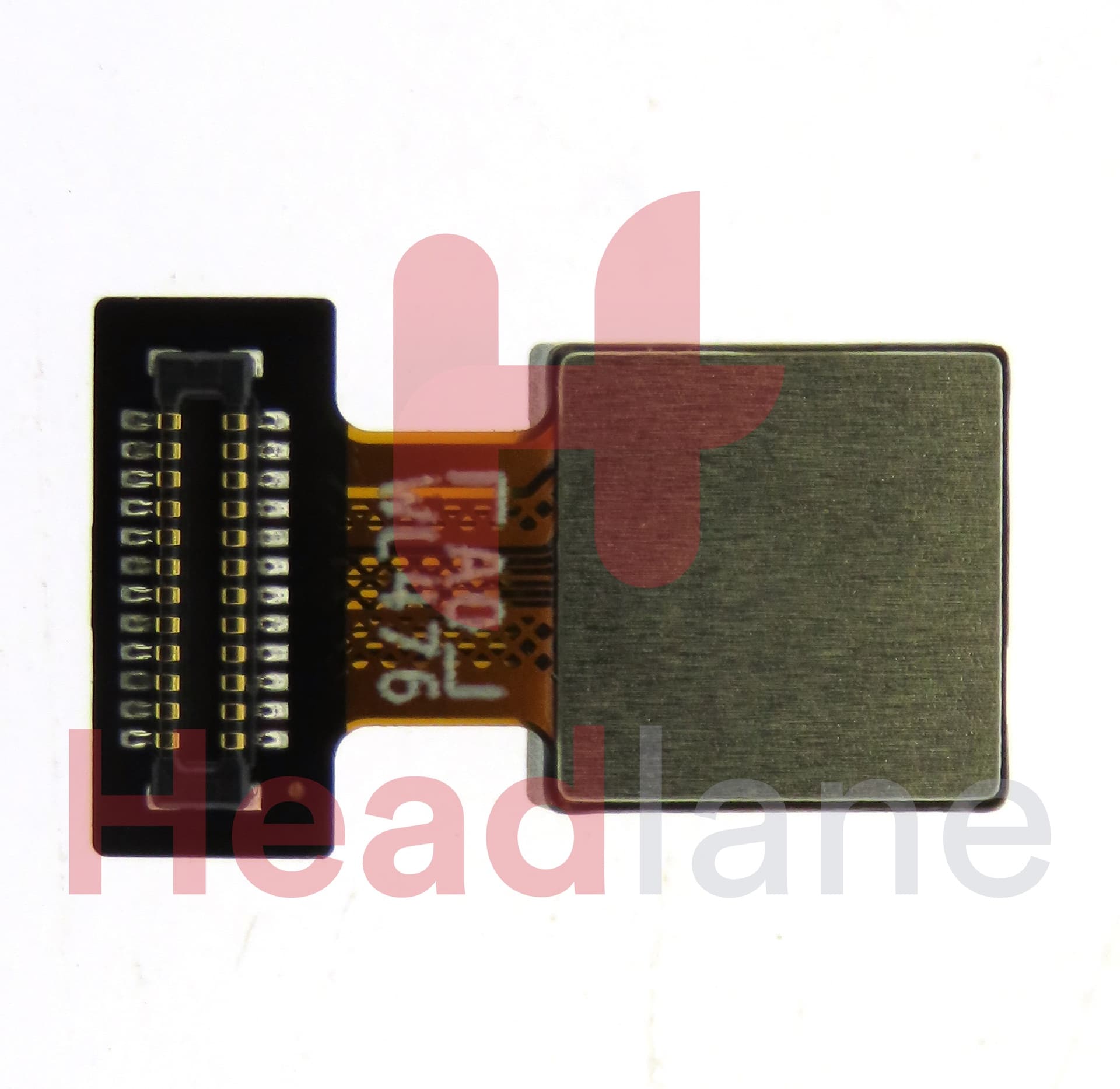 Xiaomi Redmi Note 11 / Note 11S / Note 11 Pro 5G / Poco M4 Pro 4G 2MP Rear Macro Camera Module - view 3