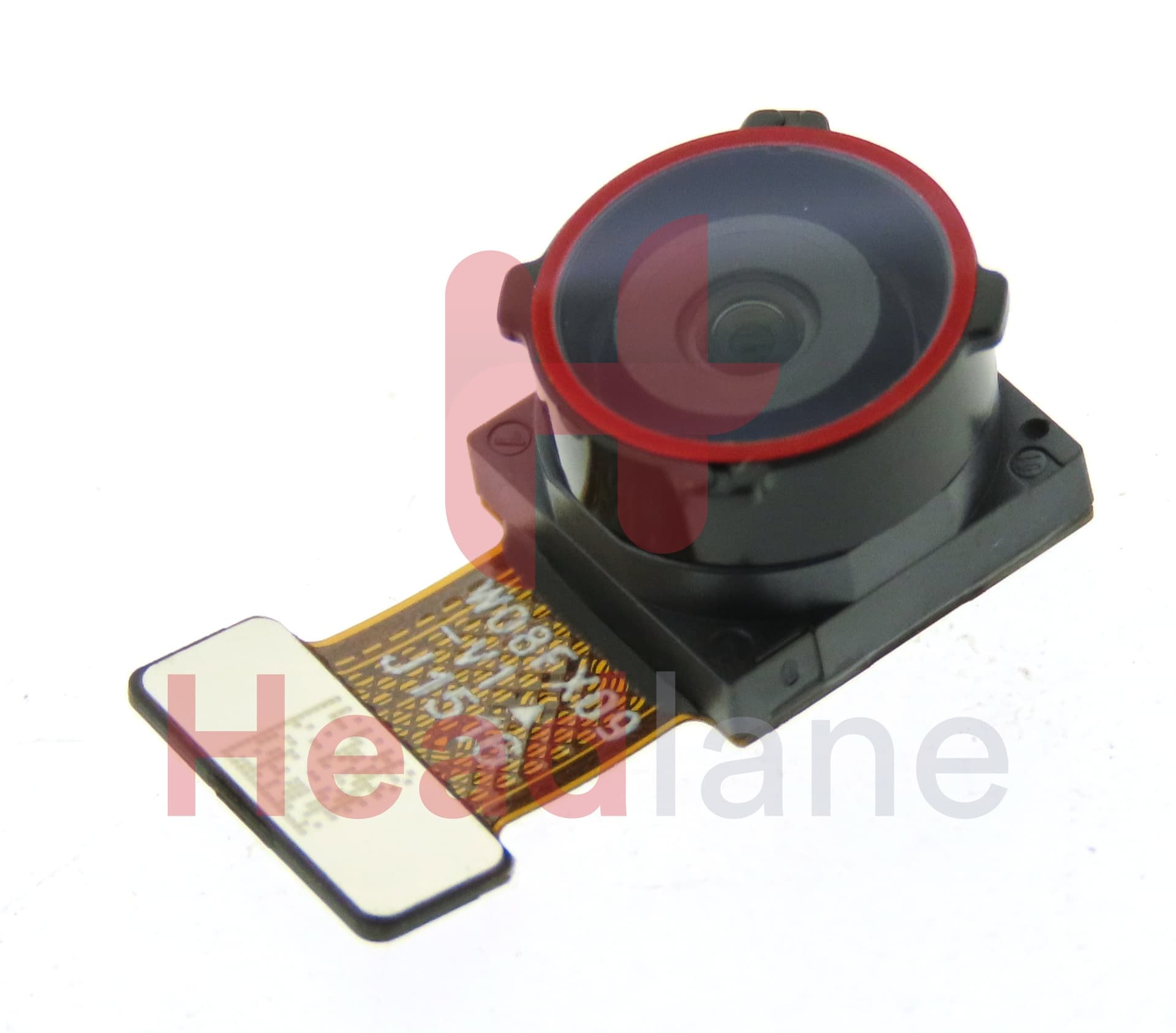 Xiaomi Redmi Note 11 Camera Rear 8MP Ultra Wide Angle Camera Module - view 2