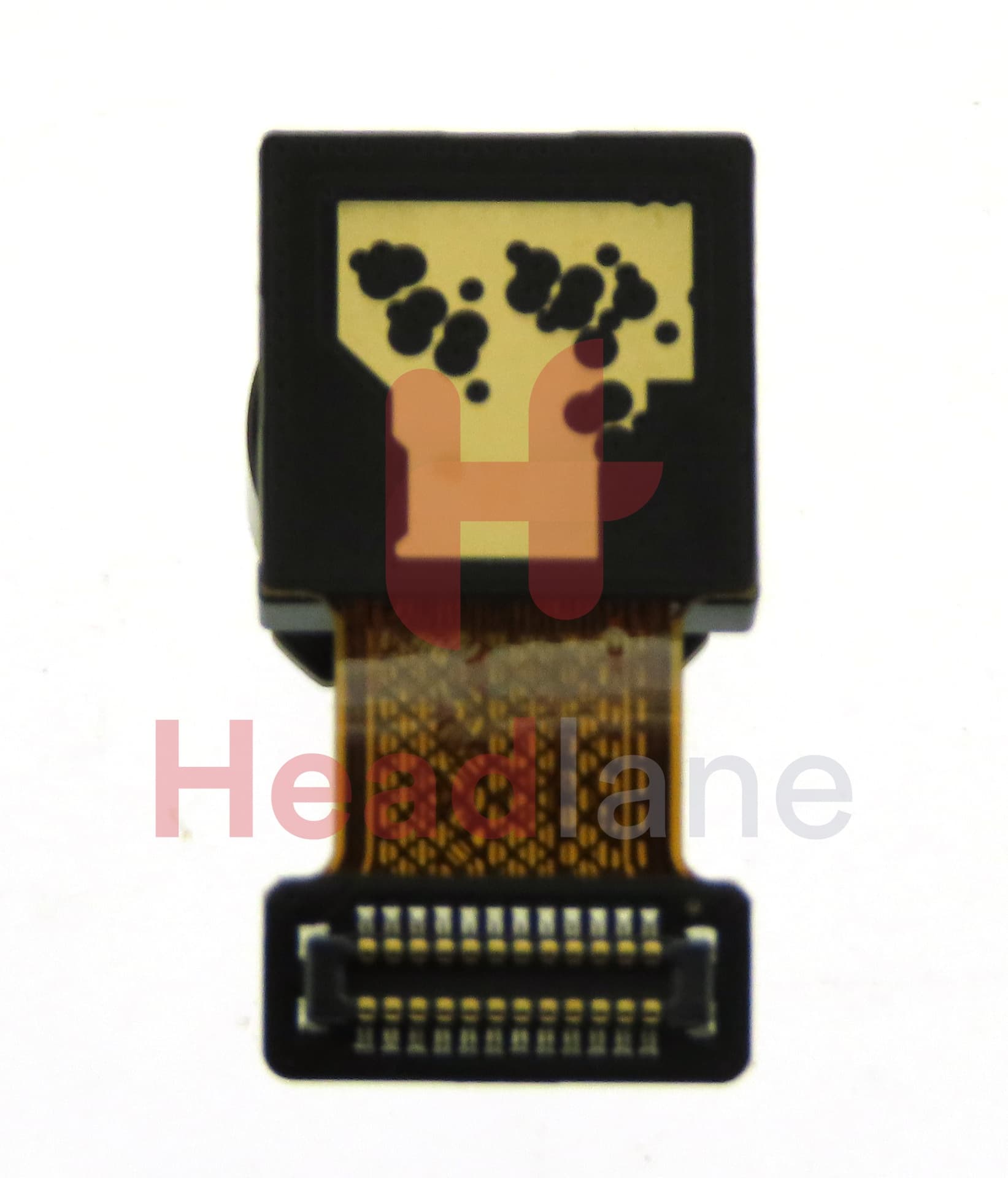 Xiaomi Redmi Note 11 Camera Rear 8MP Ultra Wide Angle Camera Module - view 3