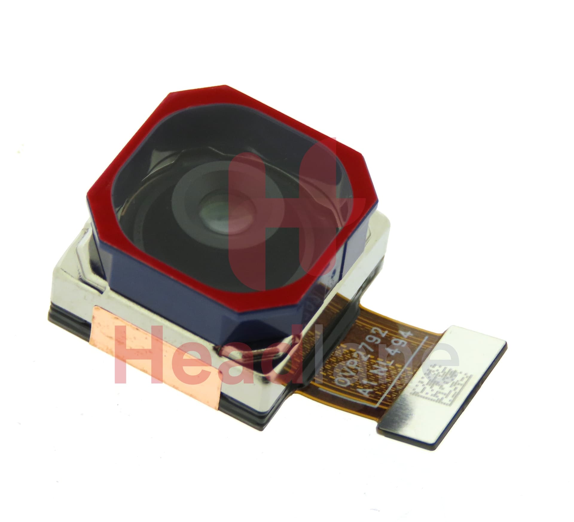 Xiaomi Redmi Note 11S Main 108MP Rear Camera Module - view 2