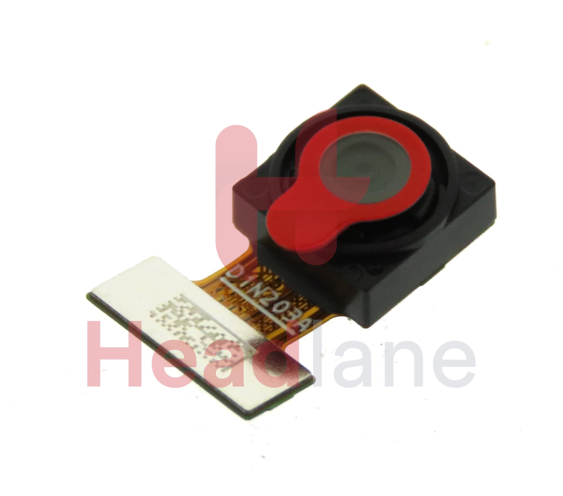 Xiaomi Redmi Note 11/ Note 11S / Note 11 Pro Rear 2MP Depth Camera Module - view 2