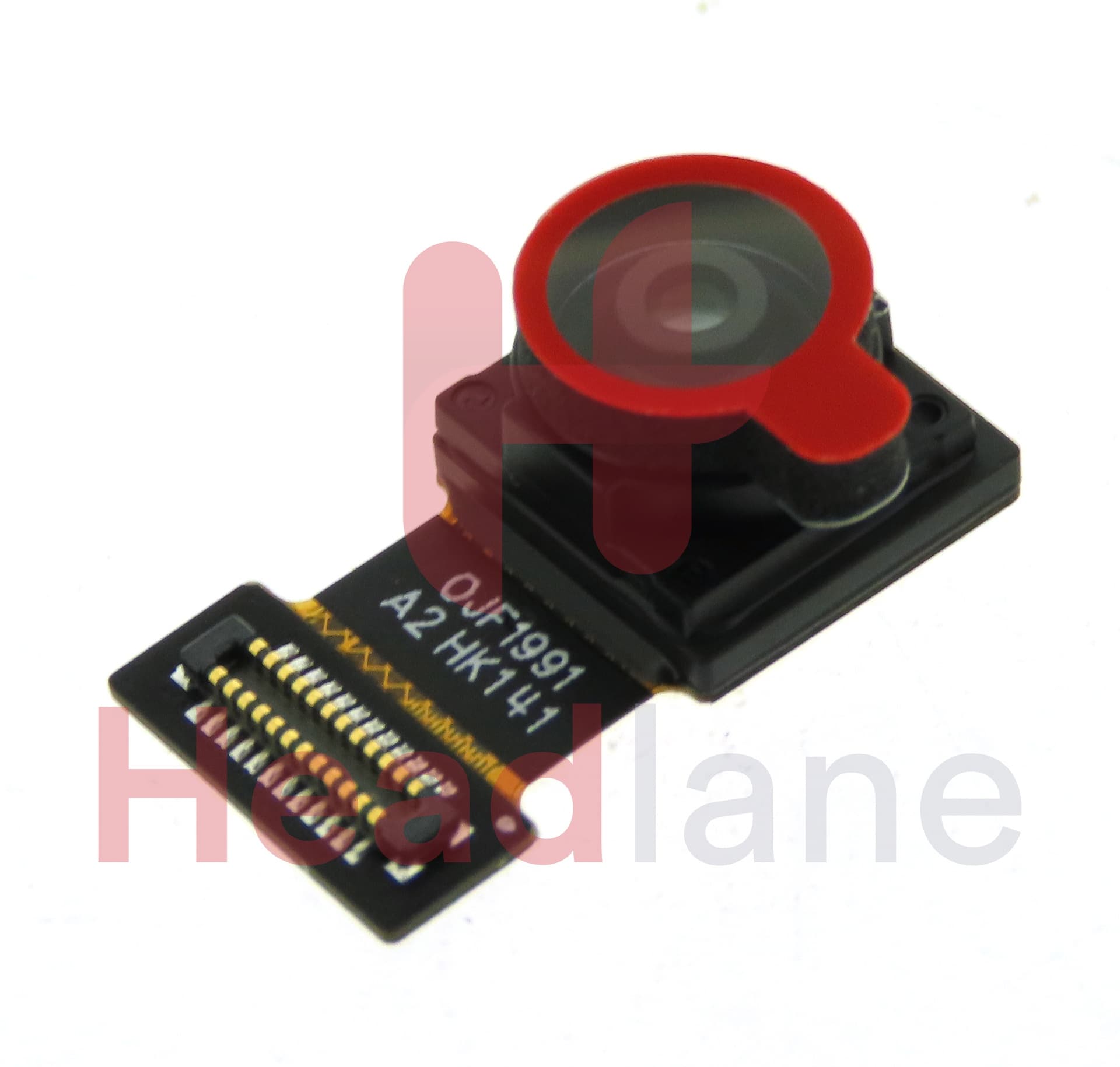 Xiaomi Redmi Note 9 Pro / Note 9S 16MP Front Camera Module - view 2