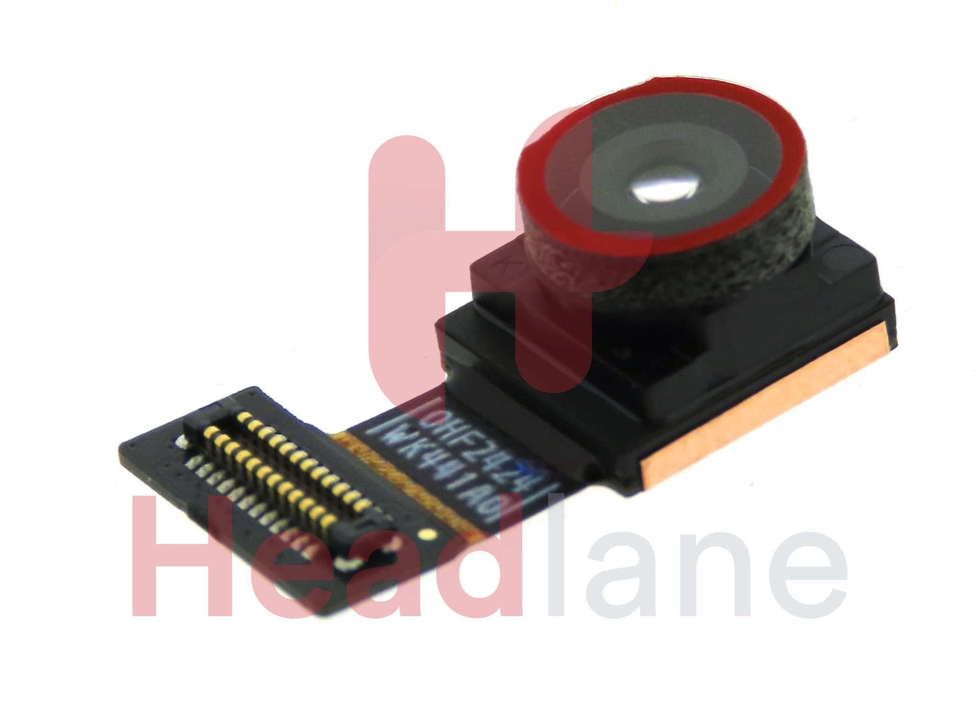 Xiaomi Redmi Note 8 (2021) 13MP Front Camera Module - view 2