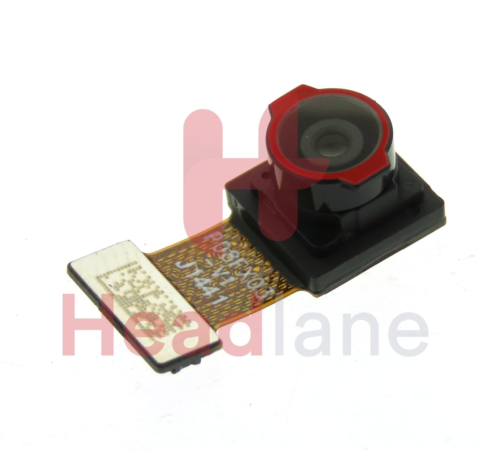 Xiaomi Pad 5 8MP Front Camera Module - view 2