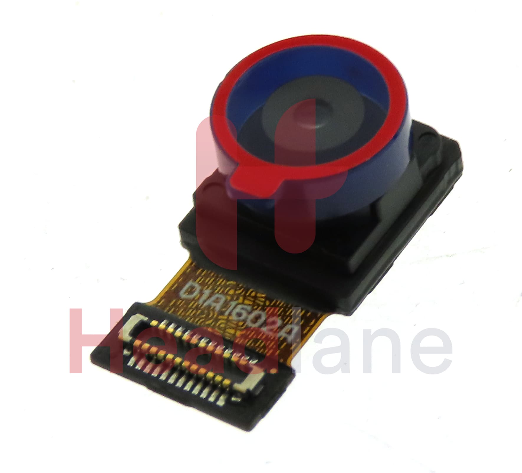 Xiaomi Redmi Note 11S Poco M4 Pro 4G 16MP Front Camera Module - view 2