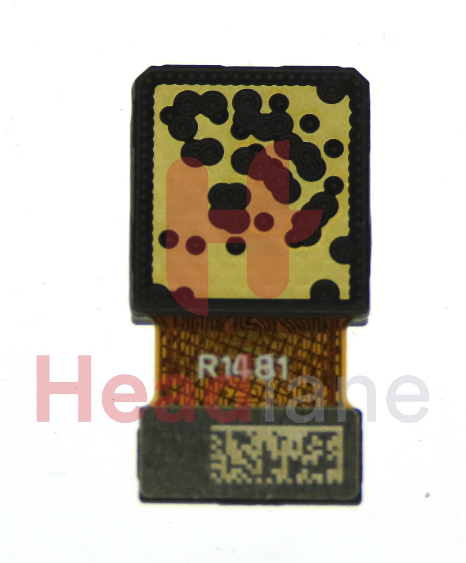 Xiaomi Redmi Note 11S Poco M4 Pro 4G 16MP Front Camera Module - view 3