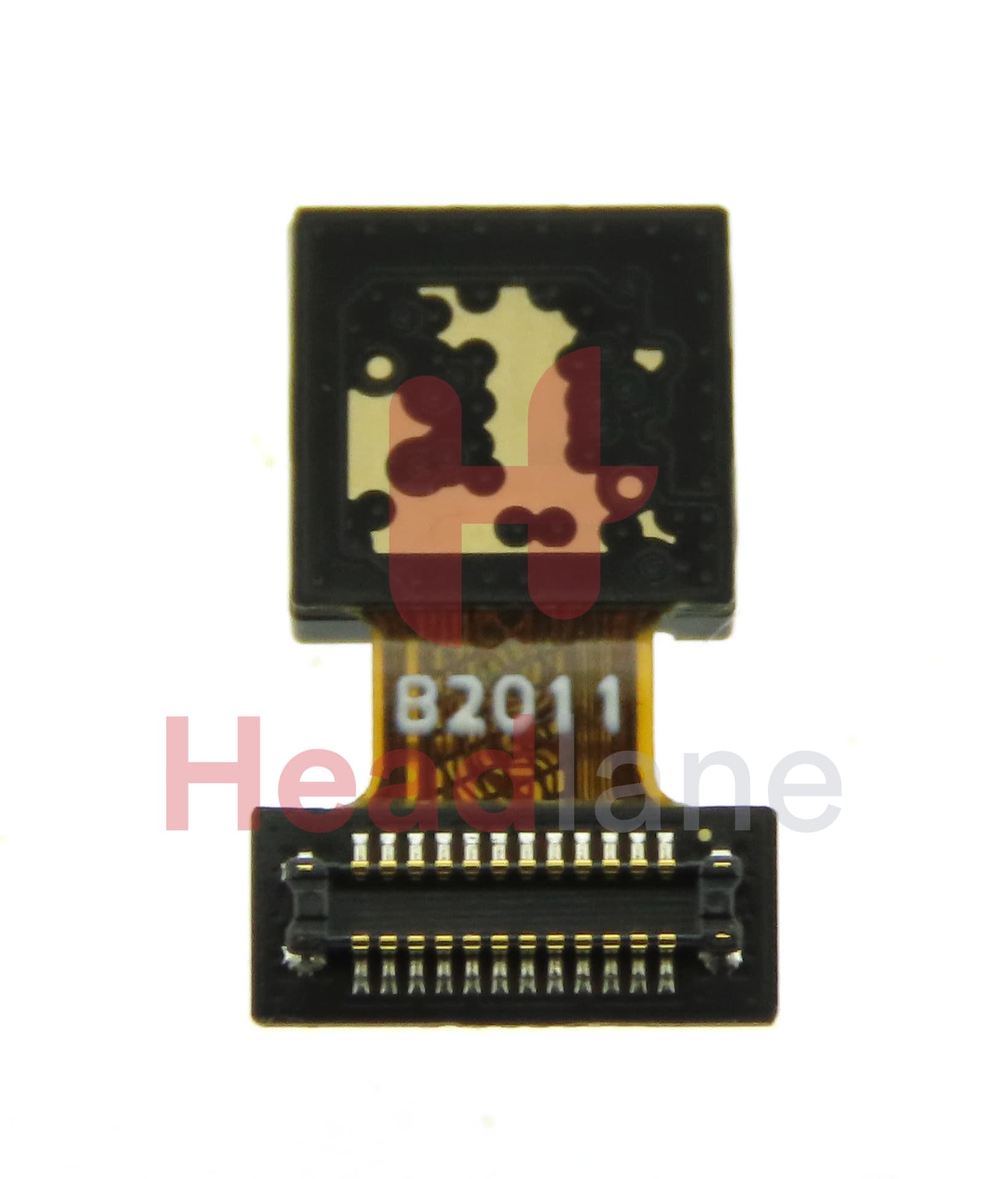 Xiaomi Redmi Note 10 / Note 10 Pro / Note 10S 2MP Rear Camera Module - view 3