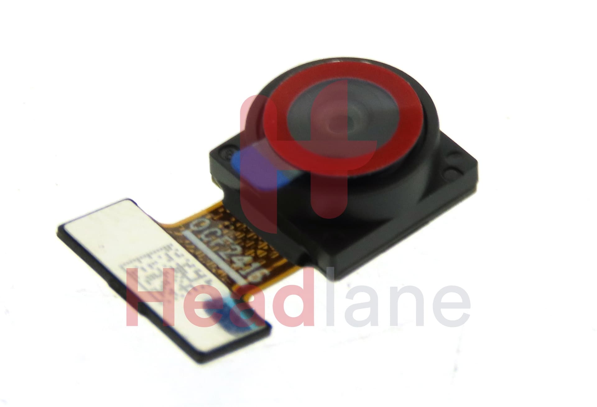 Xiaomi Redmi Note 10 / 10 Pro / 10S 2MP Rear Camera Module - view 2
