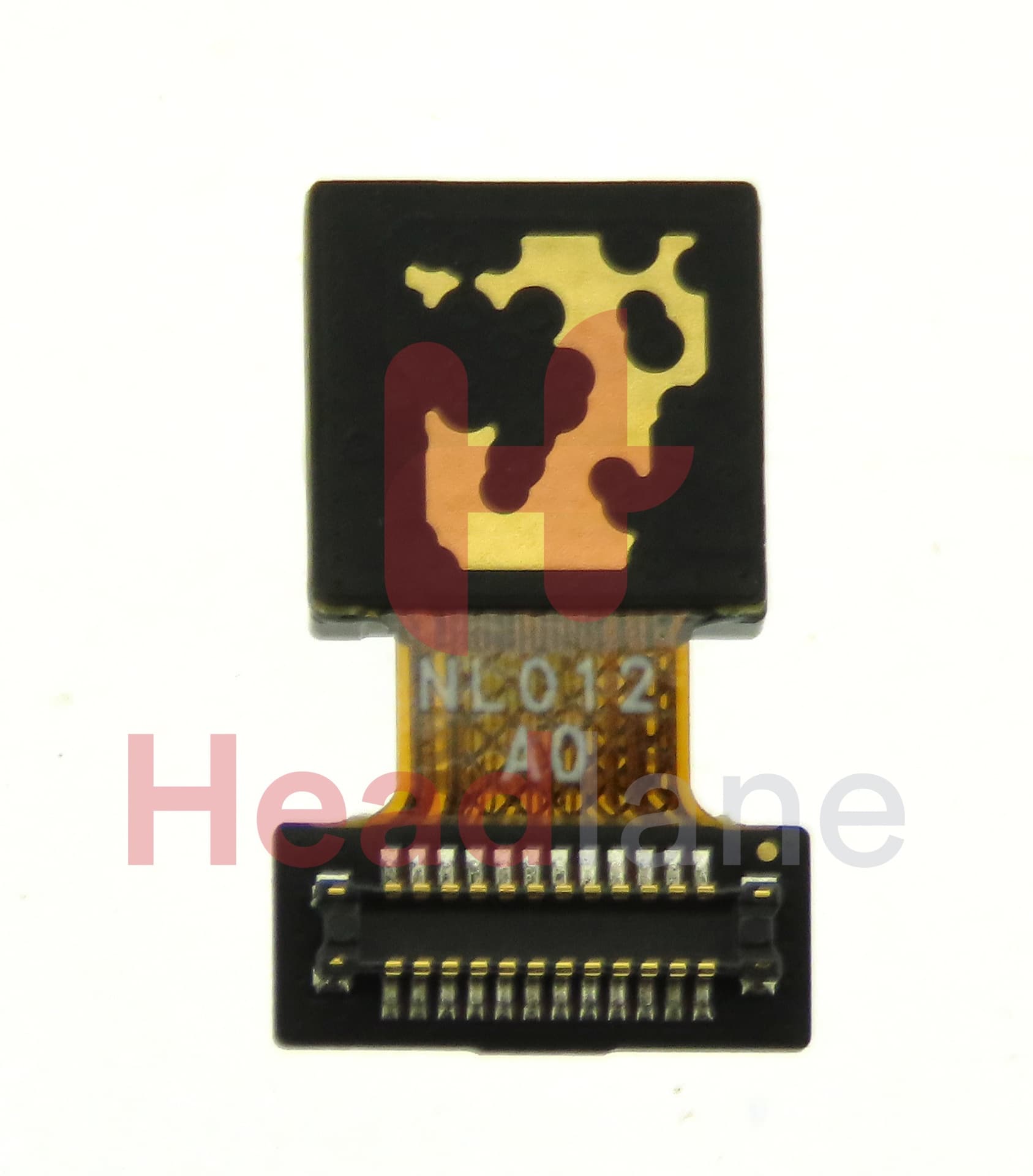 Xiaomi Redmi Note 10 / 10 Pro / 10S 2MP Rear Camera Module - view 3