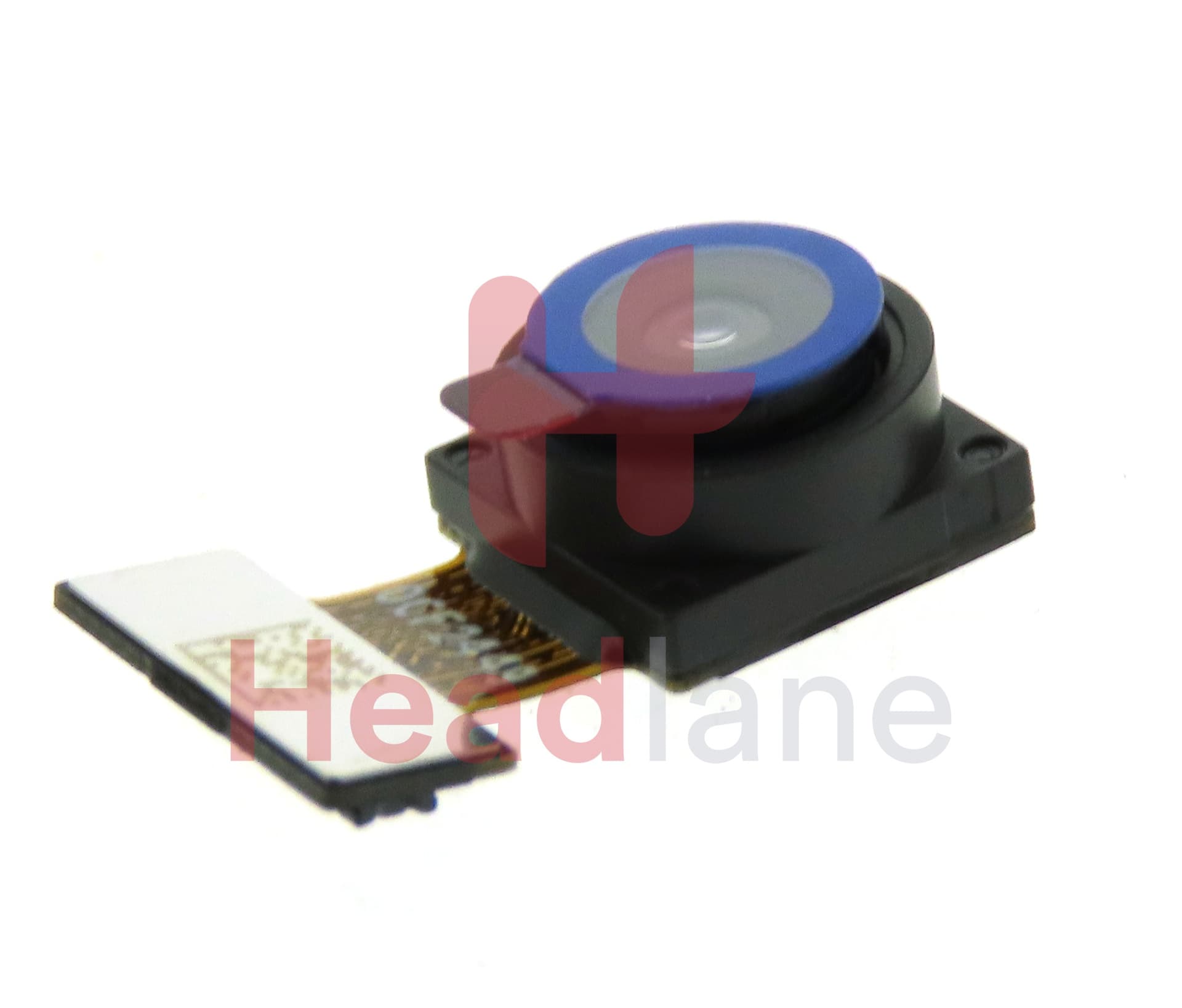 Xiaomi Redmi Note 10 / Note 10S 2MP Macro Rear Camera Module - view 2
