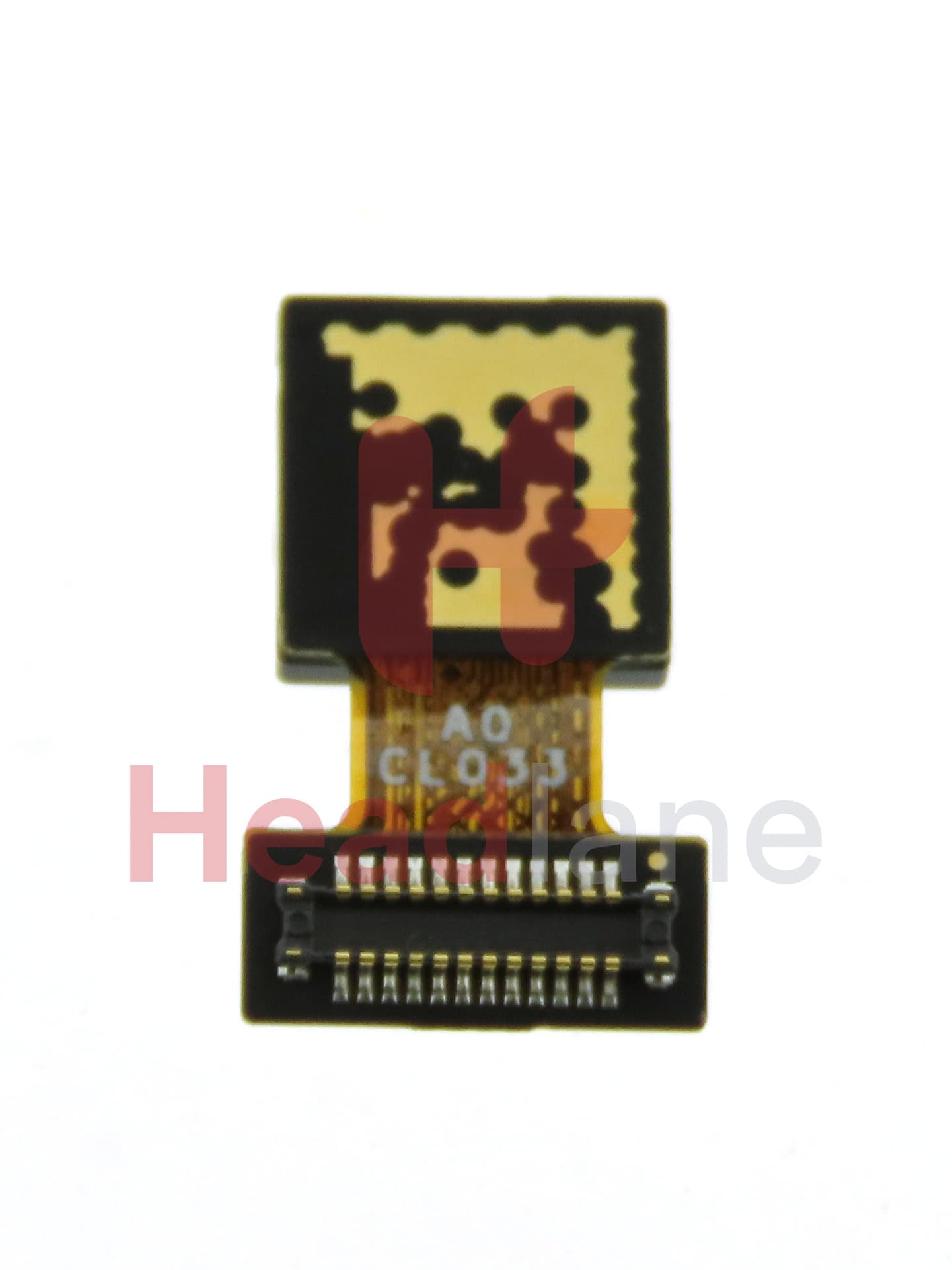 Xiaomi Redmi Note 10 / Note 10S 2MP Macro Rear Camera Module - view 3