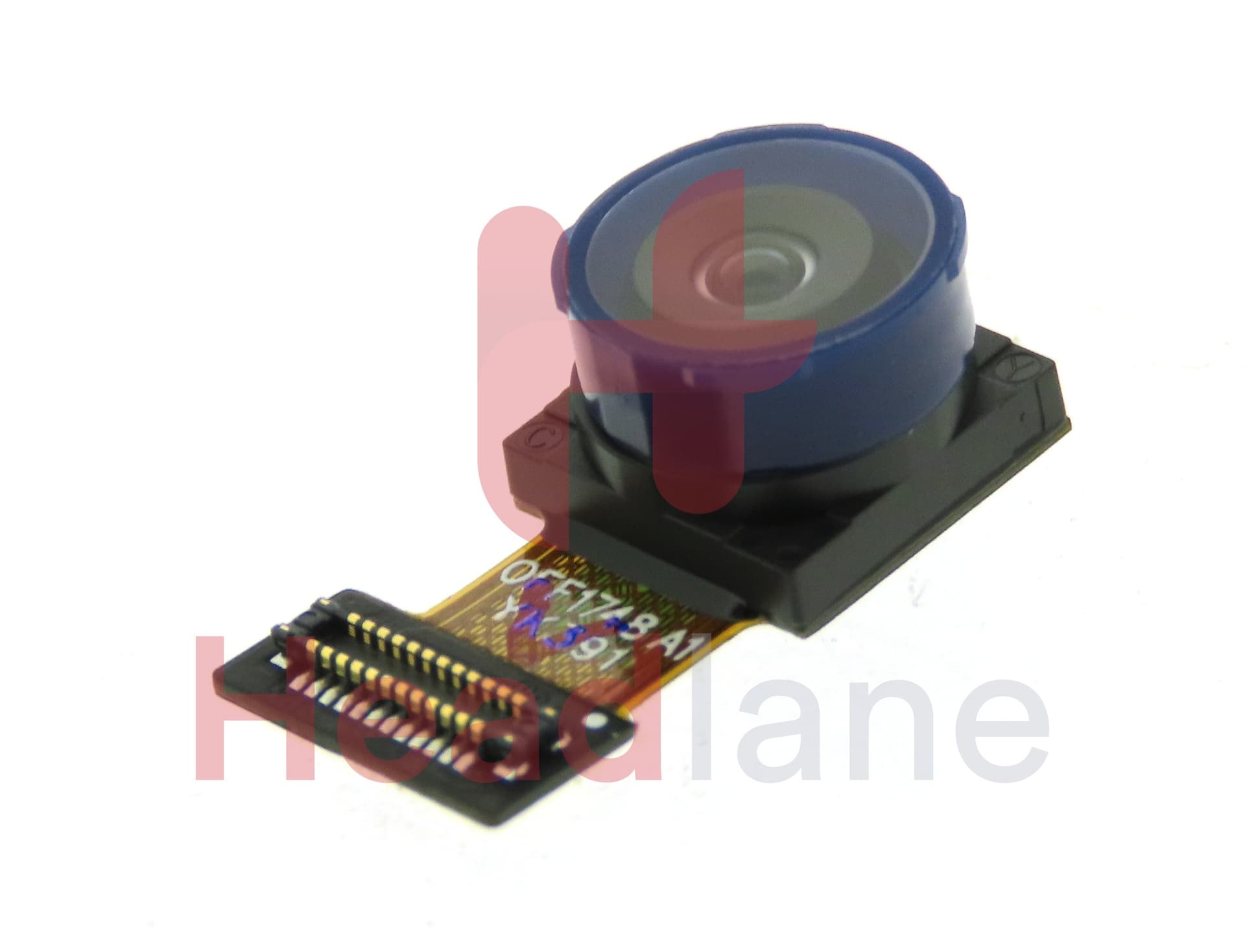 Xiaomi Redmi Note 8 (2021) 8MP Rear Camera Module - view 2