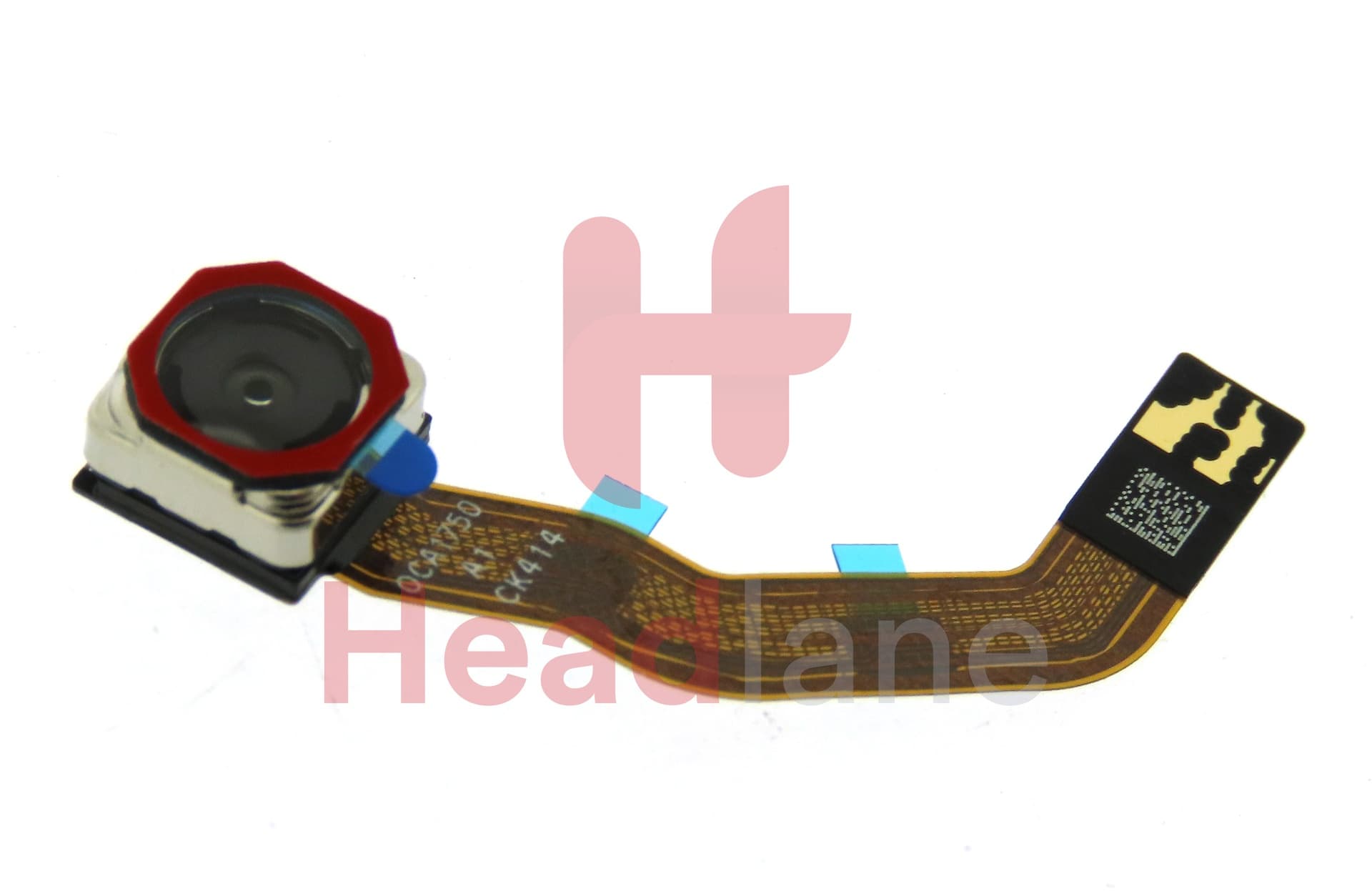 Xiaomi Redmi Note 8 (2021) 2MP Rear Macro Camera Module - view 2