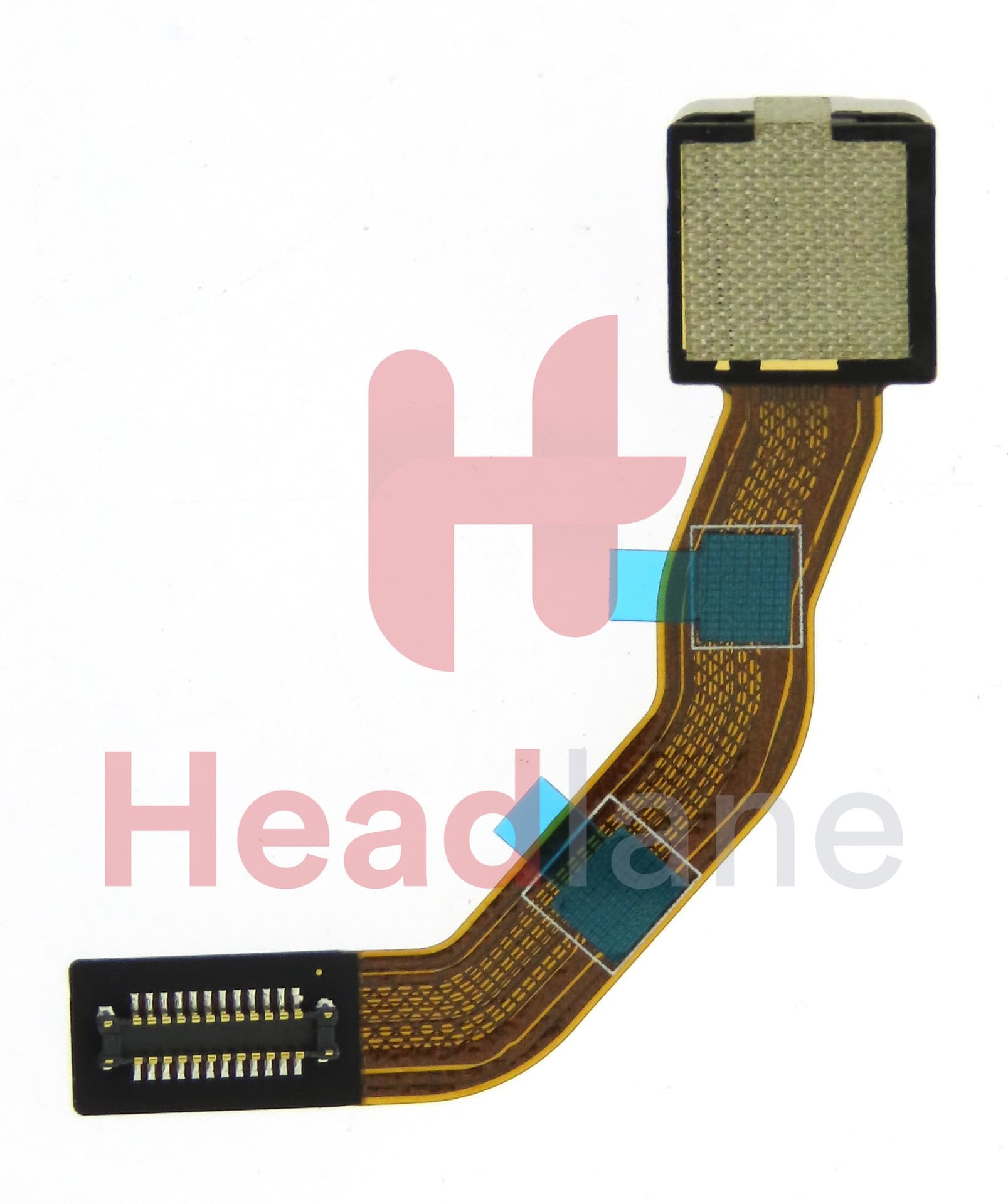 Xiaomi Redmi Note 8 (2021) 2MP Rear Macro Camera Module - view 3