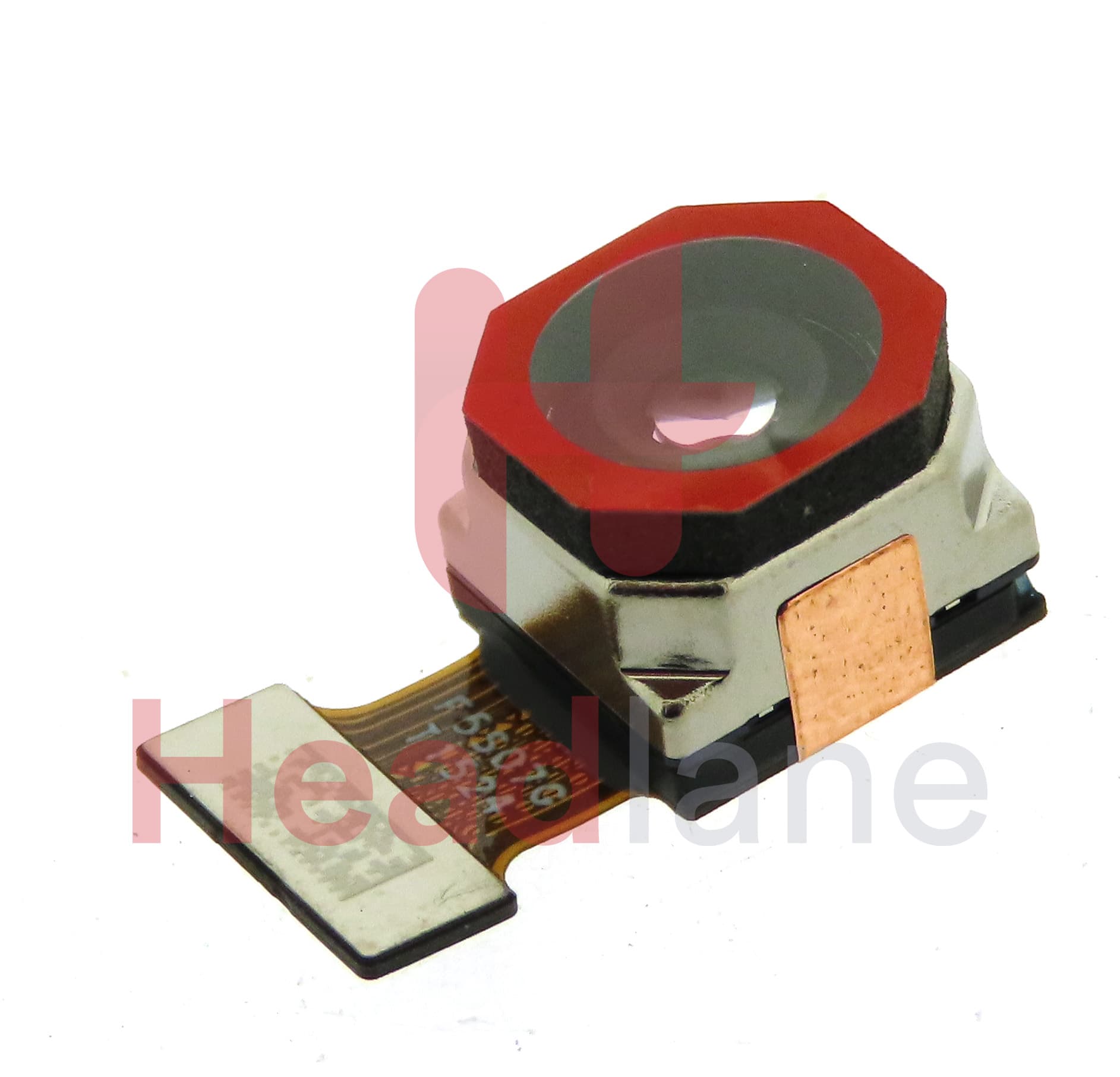 Xiaomi 11T / 11T Pro 5MP Rear Macro Camera Module - view 2