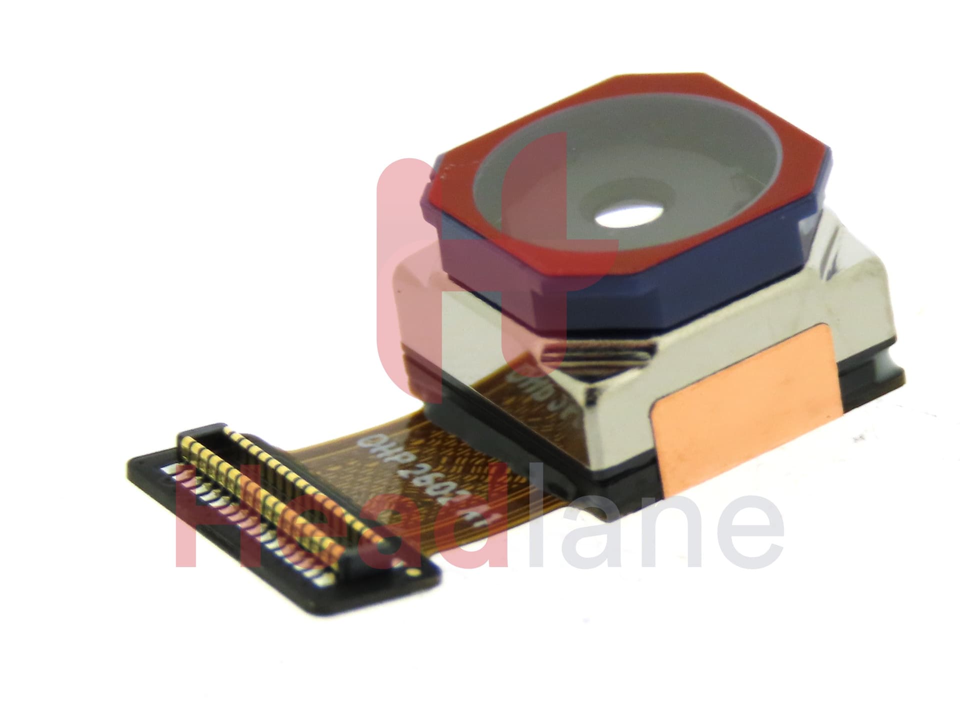 Xiaomi Pad 5 13MP Rear Camera Module - view 2