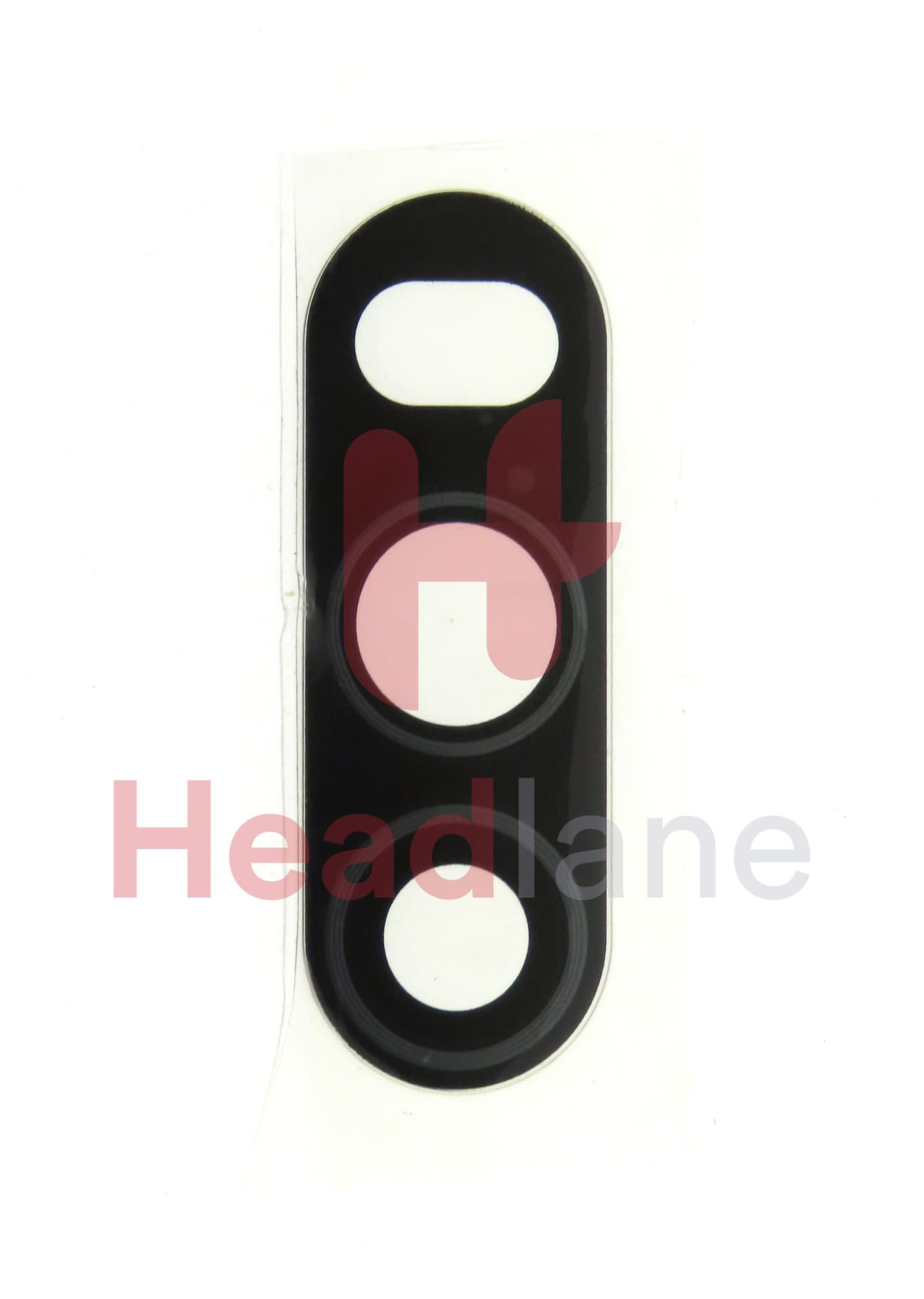 Samsung SM-G715 Galaxy Xcover Pro Camera Cover / Lens - view 3